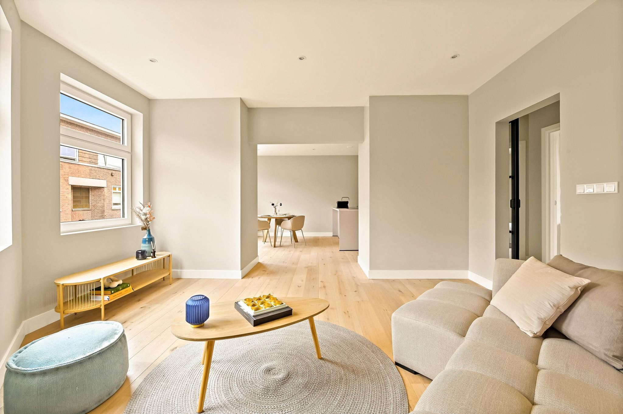 3e Joan Maetsuyckerstraat 212 Photo 0