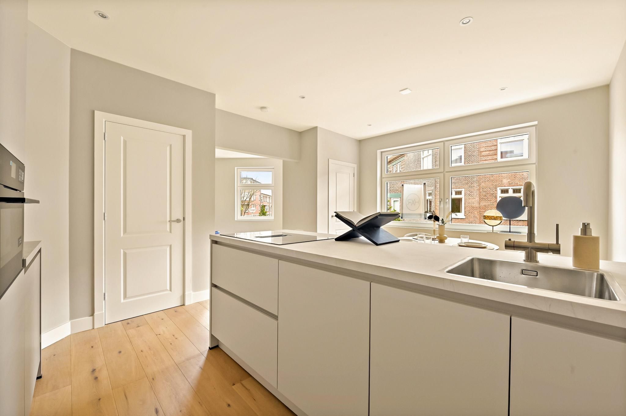 3e Joan Maetsuyckerstraat 212 Photo 1