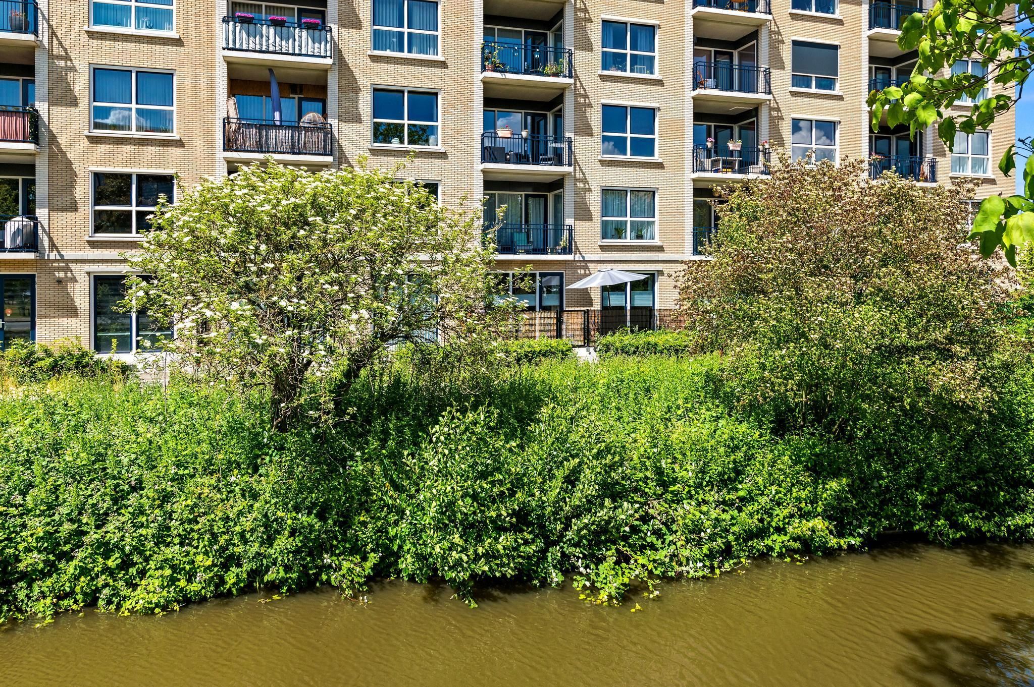 Middachtenweg 216-C Photo 1