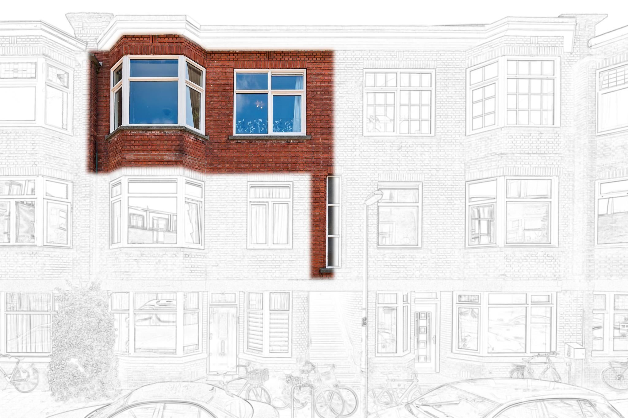 Volkerakstraat 48 Photo 2