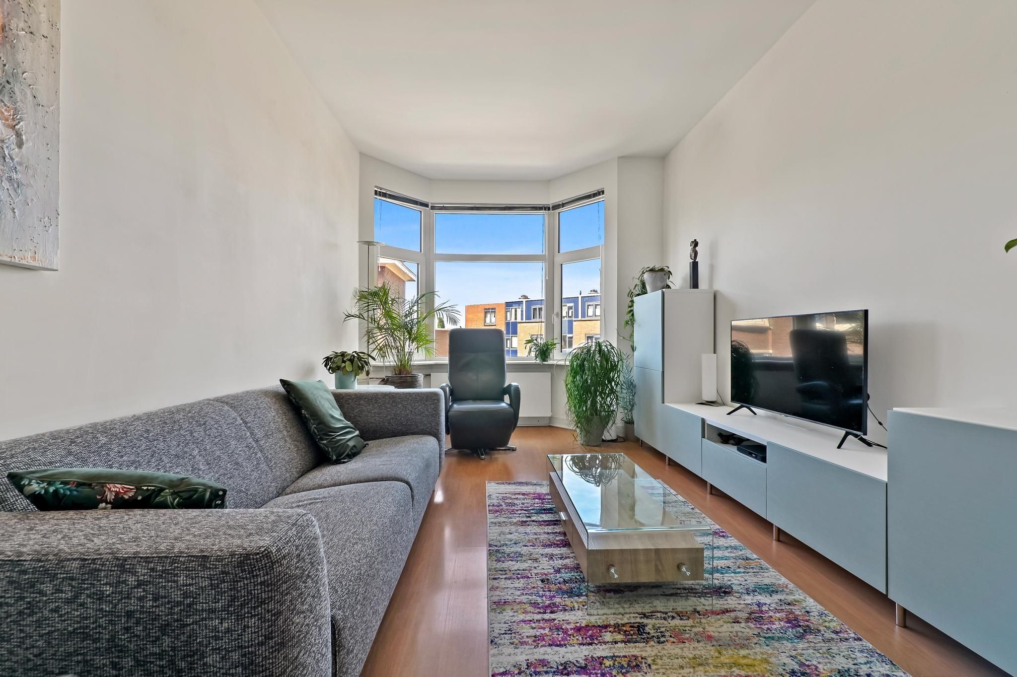 Volkerakstraat 48 Photo 2