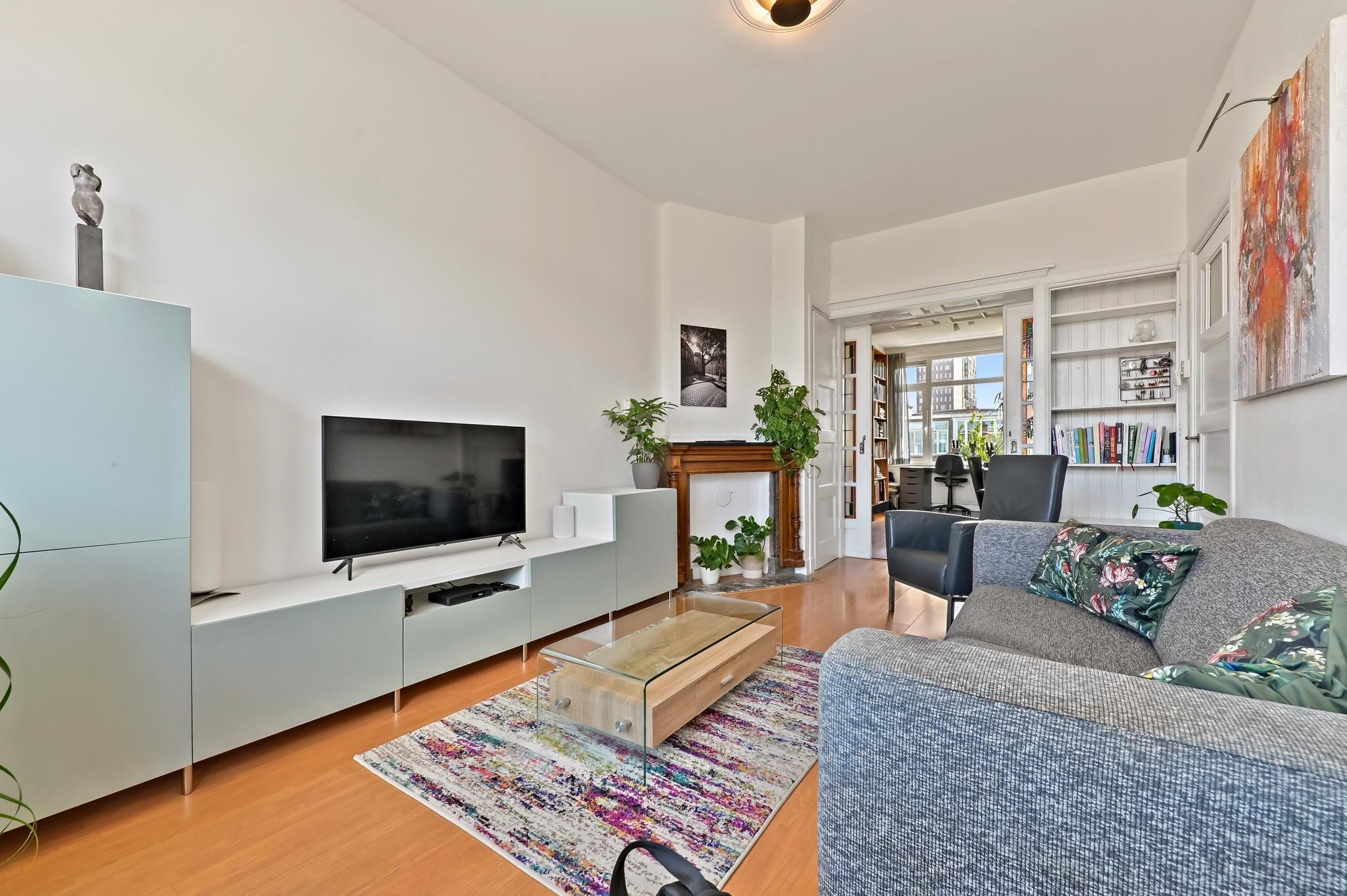 Volkerakstraat 48 Photo 3