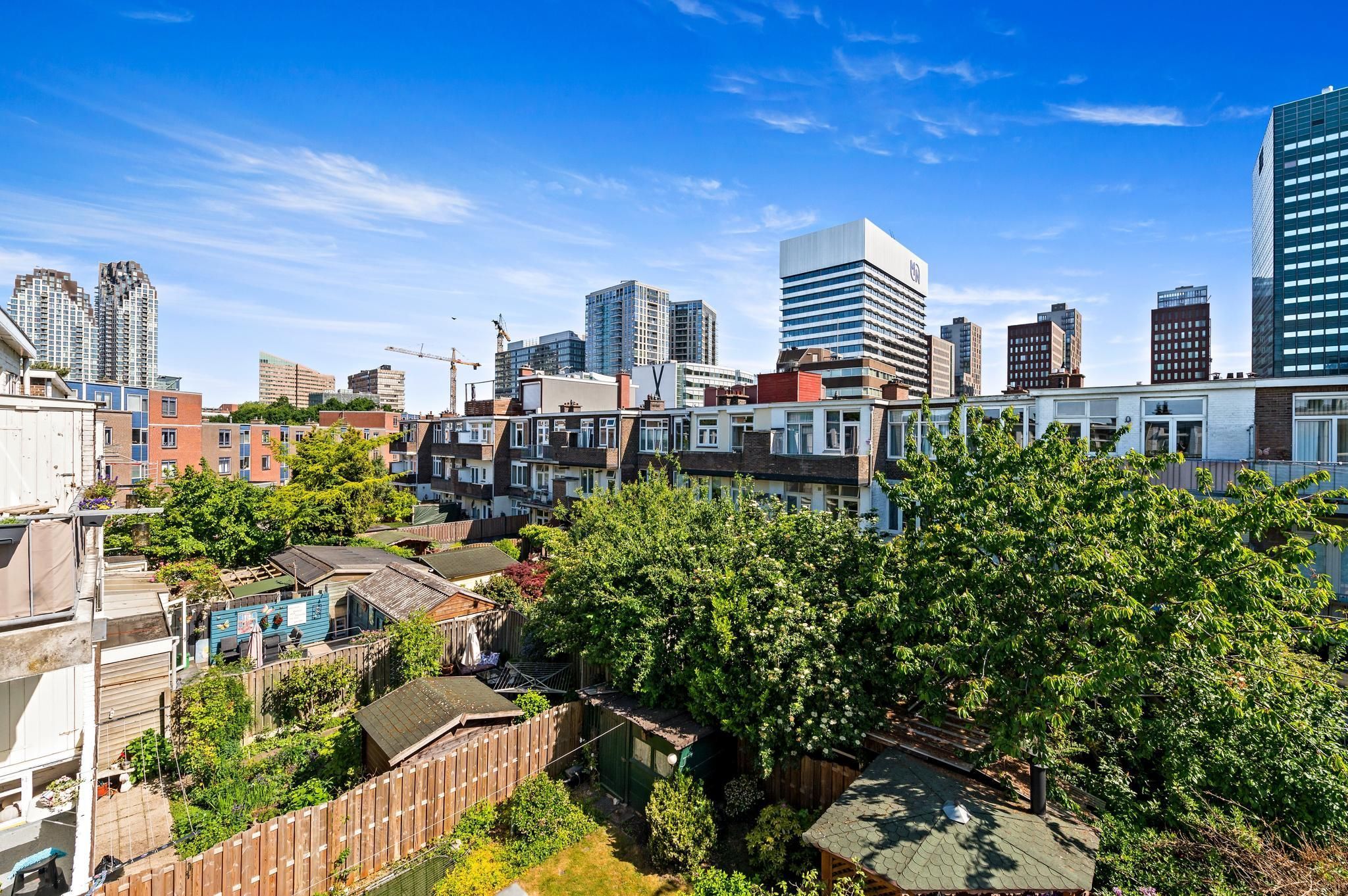 Volkerakstraat 48 Photo 4