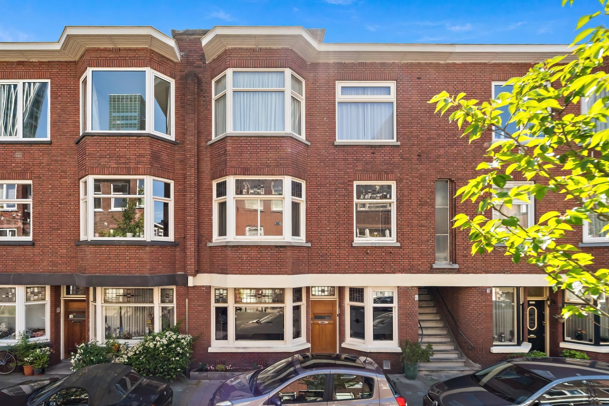 Van den Boschstraat 265 Photo 1