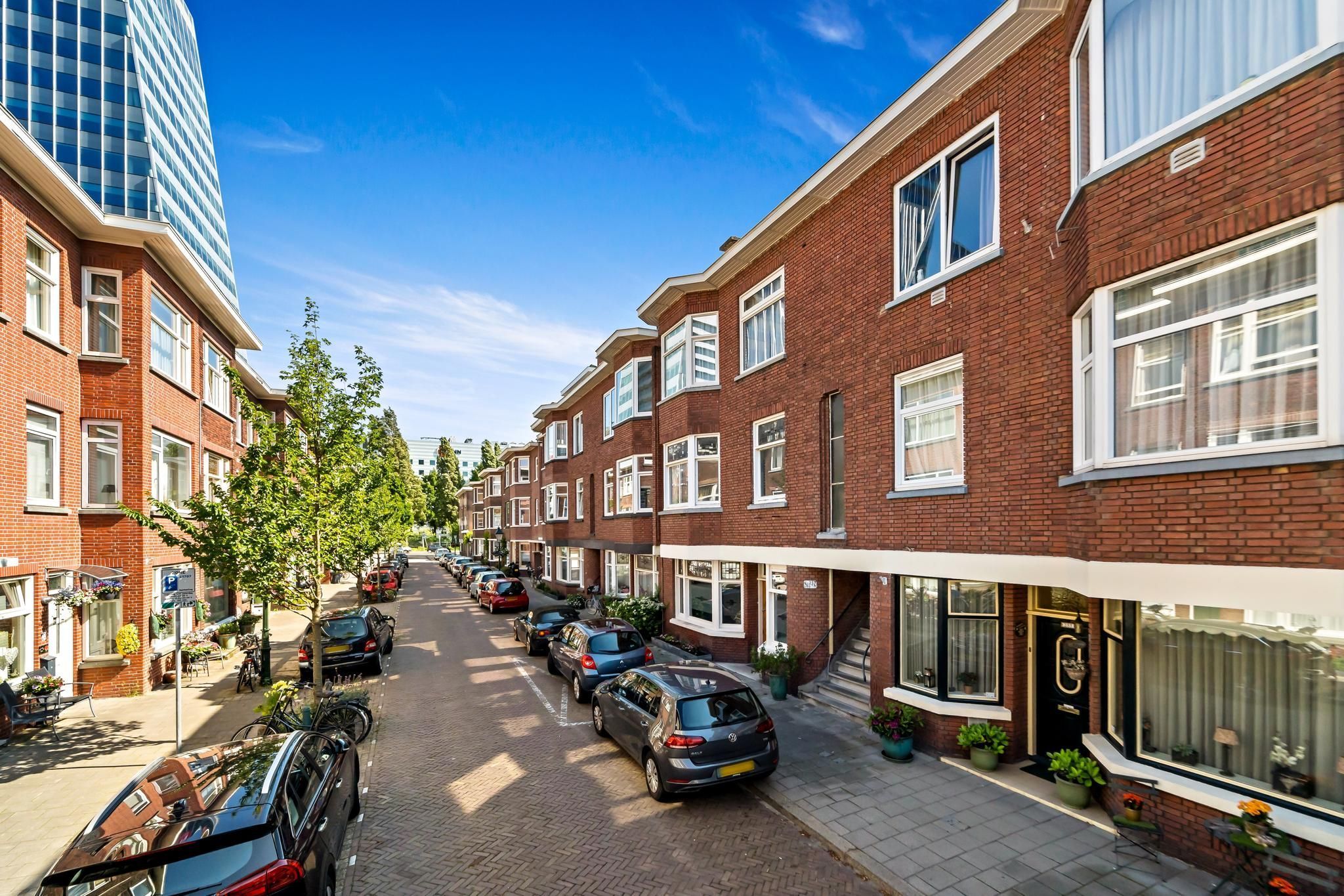 Van den Boschstraat 265 Photo 3