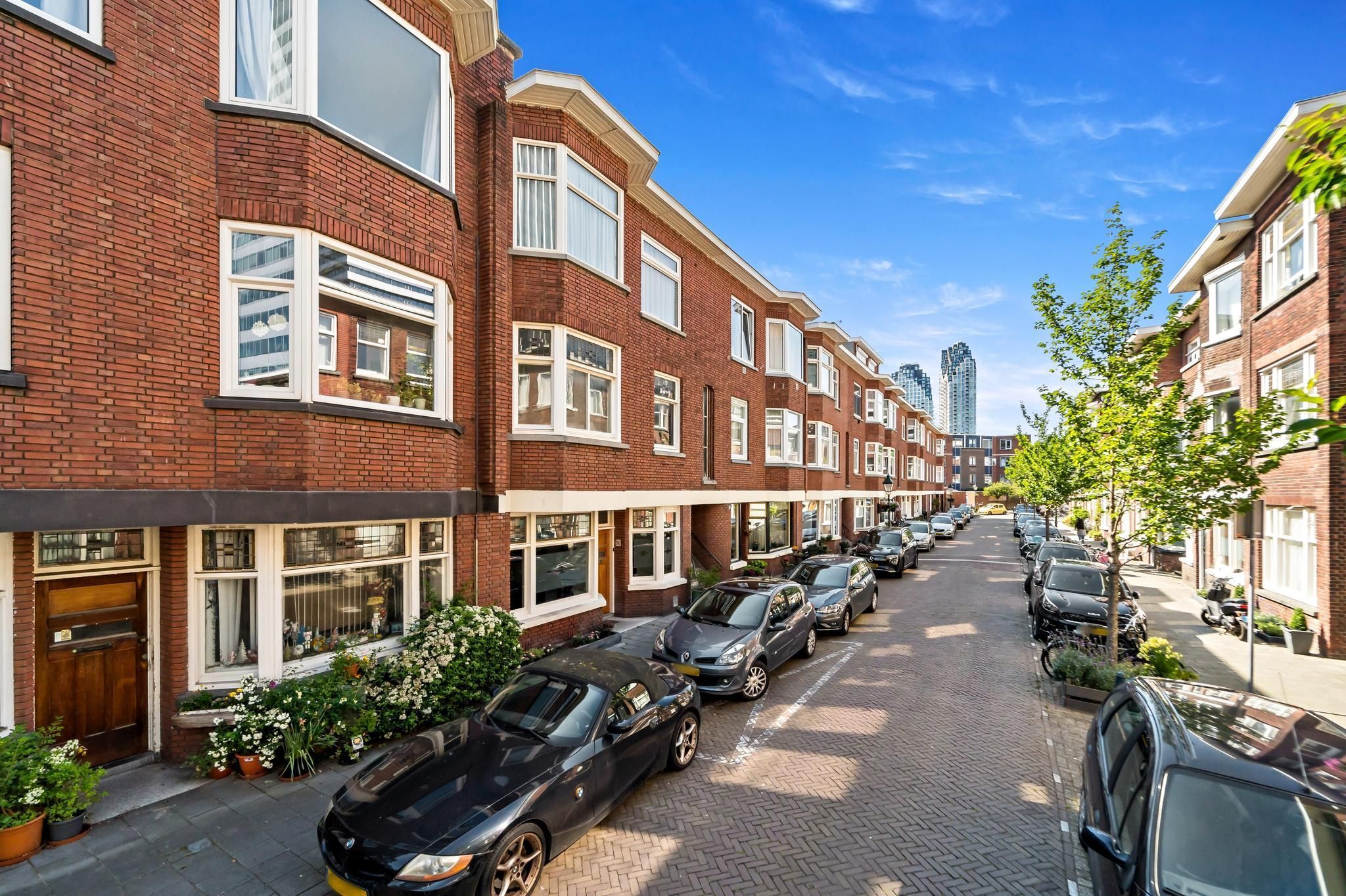 Van den Boschstraat 265 Photo 4