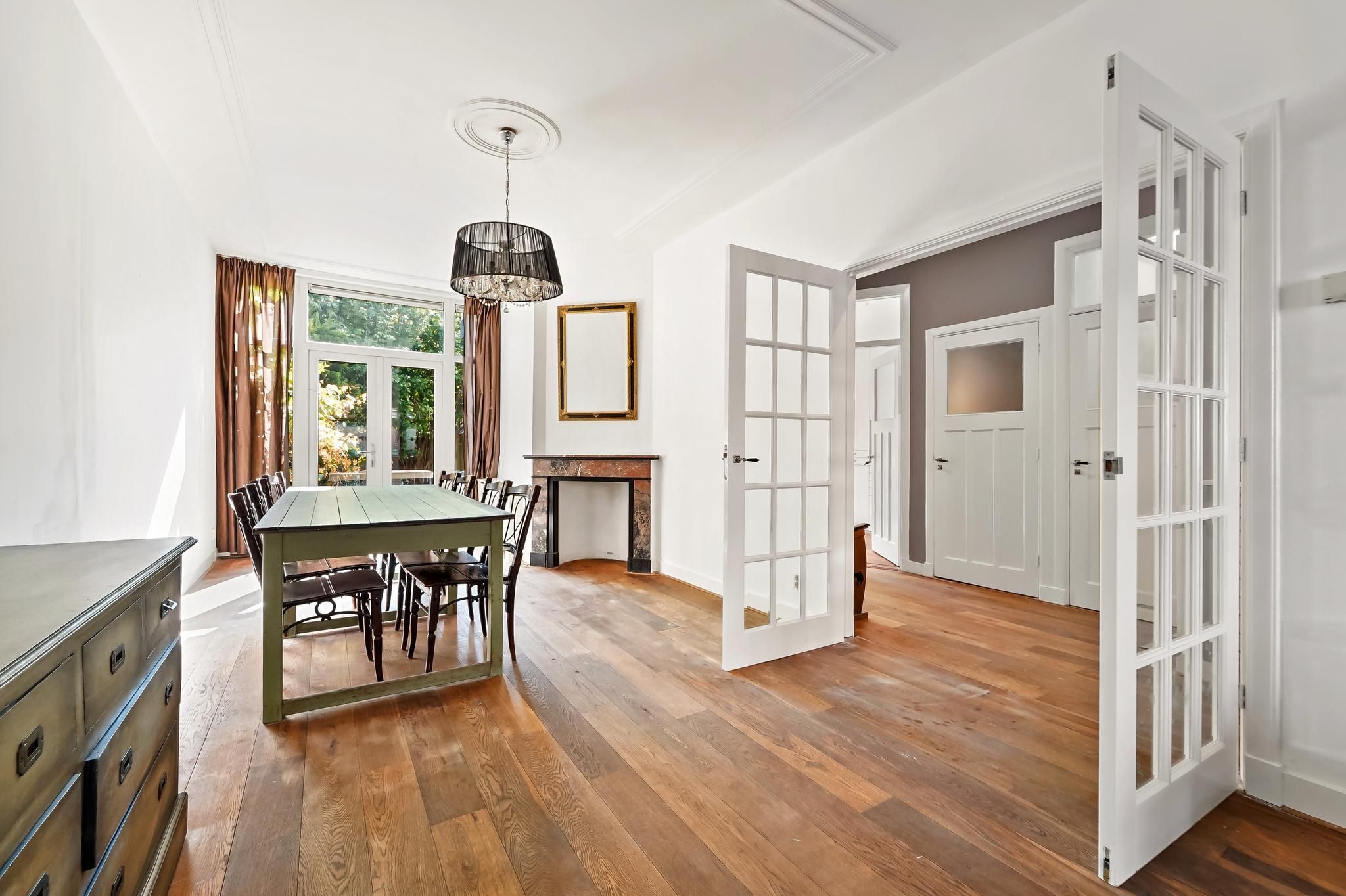 Van den Boschstraat 265 Photo 0