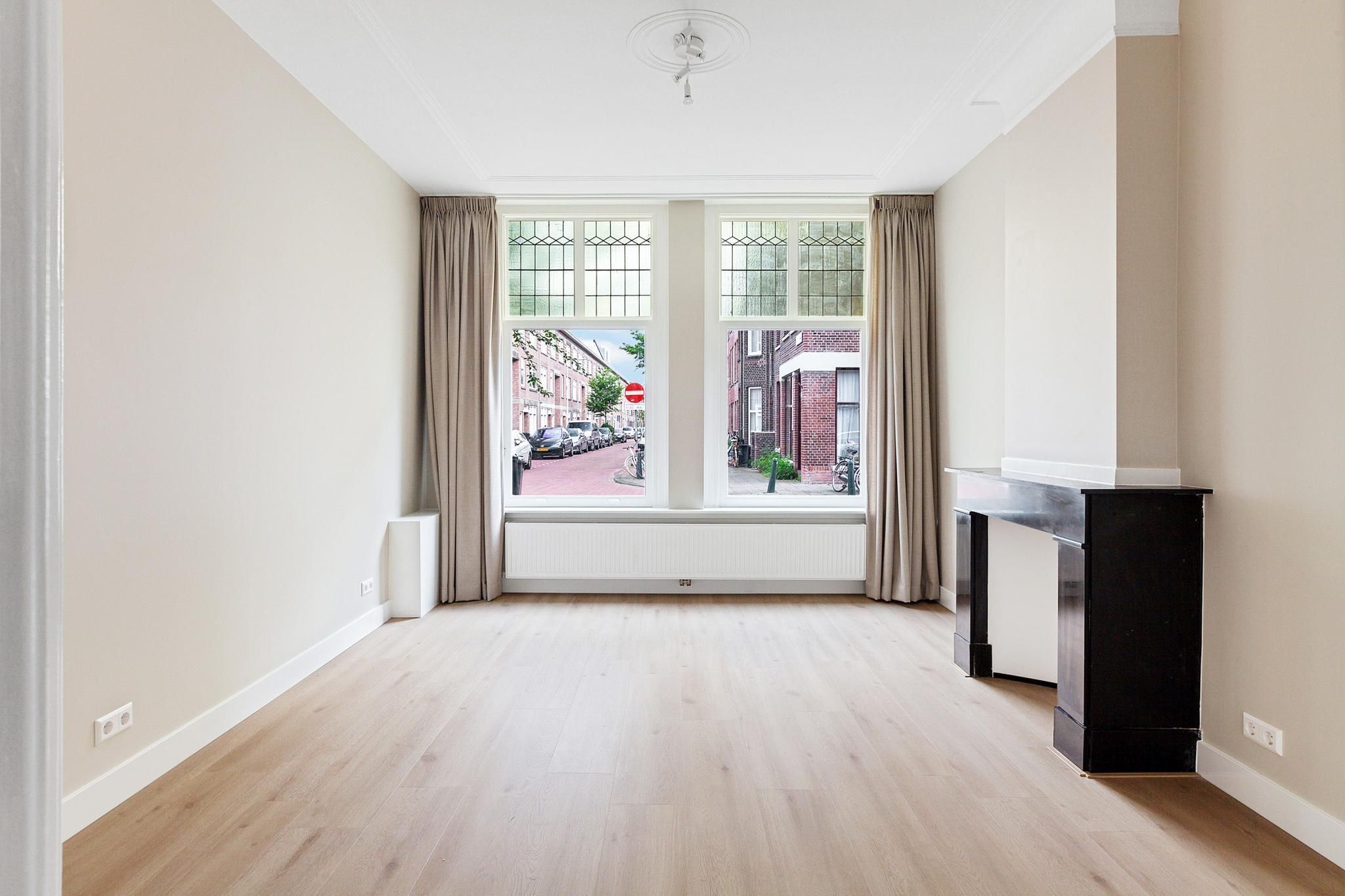 Hendrik Zwaardecroonstraat 235 Photo 2