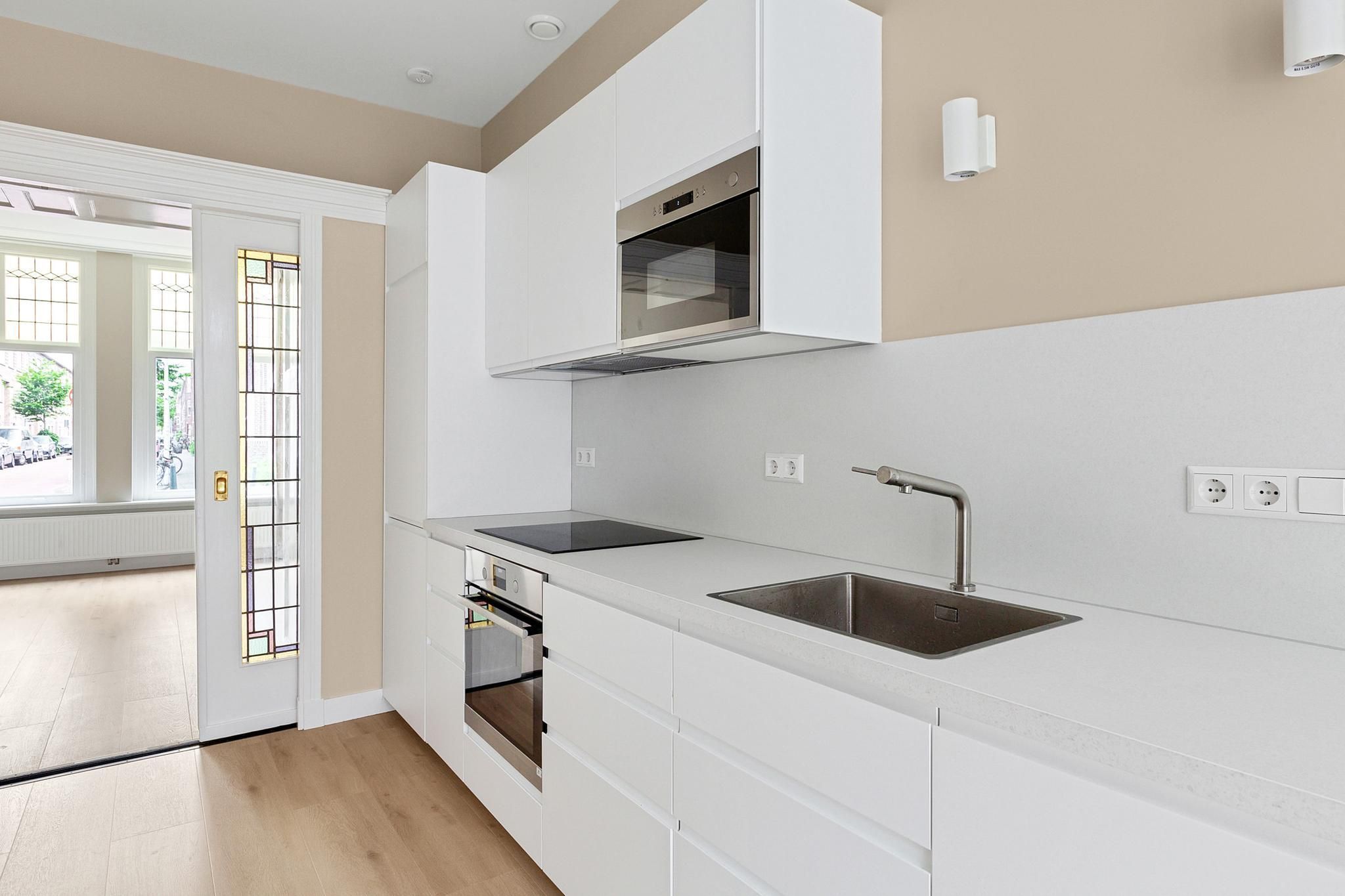 Hendrik Zwaardecroonstraat 235 Photo 3