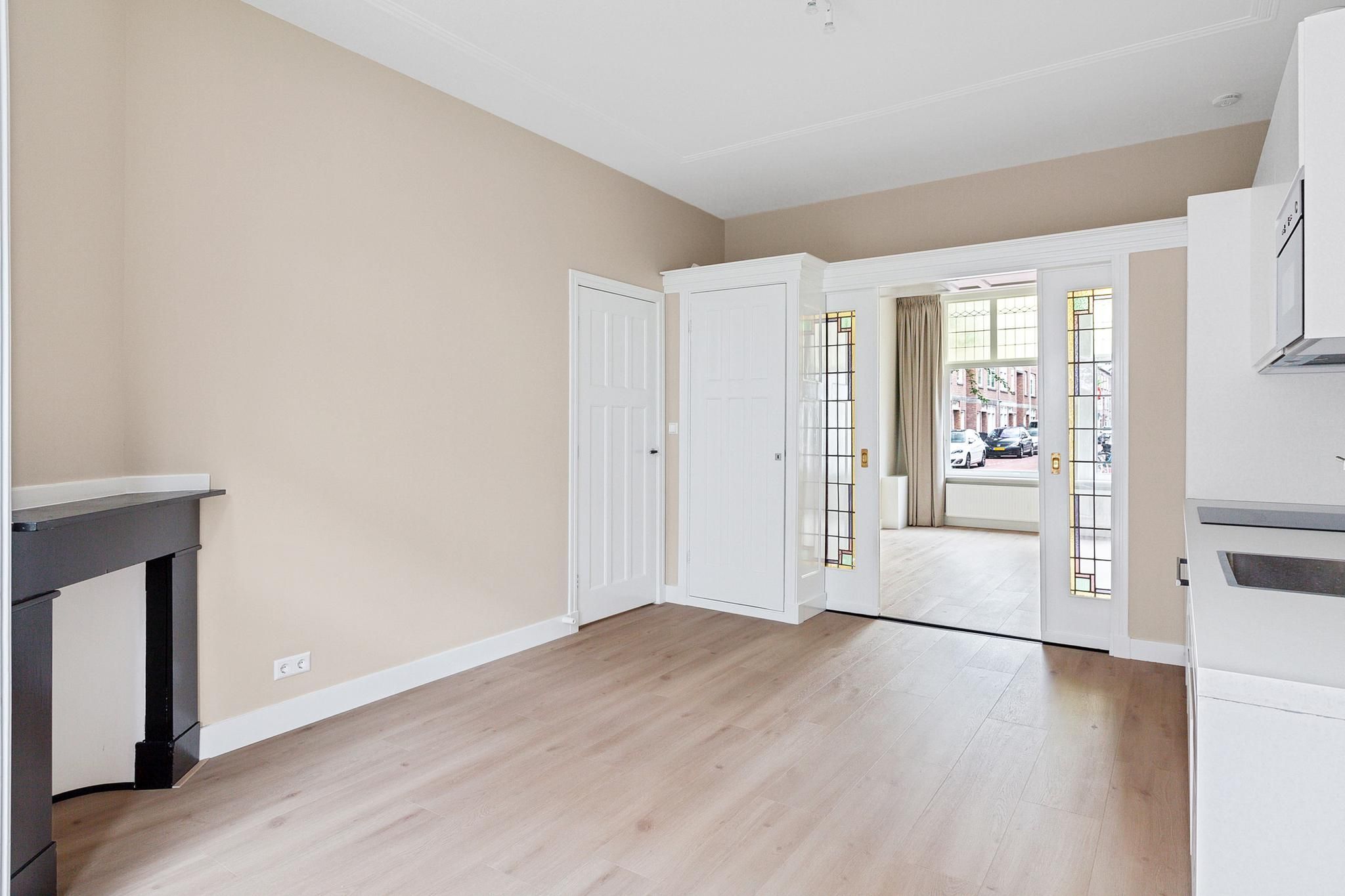 Hendrik Zwaardecroonstraat 235 Photo 0