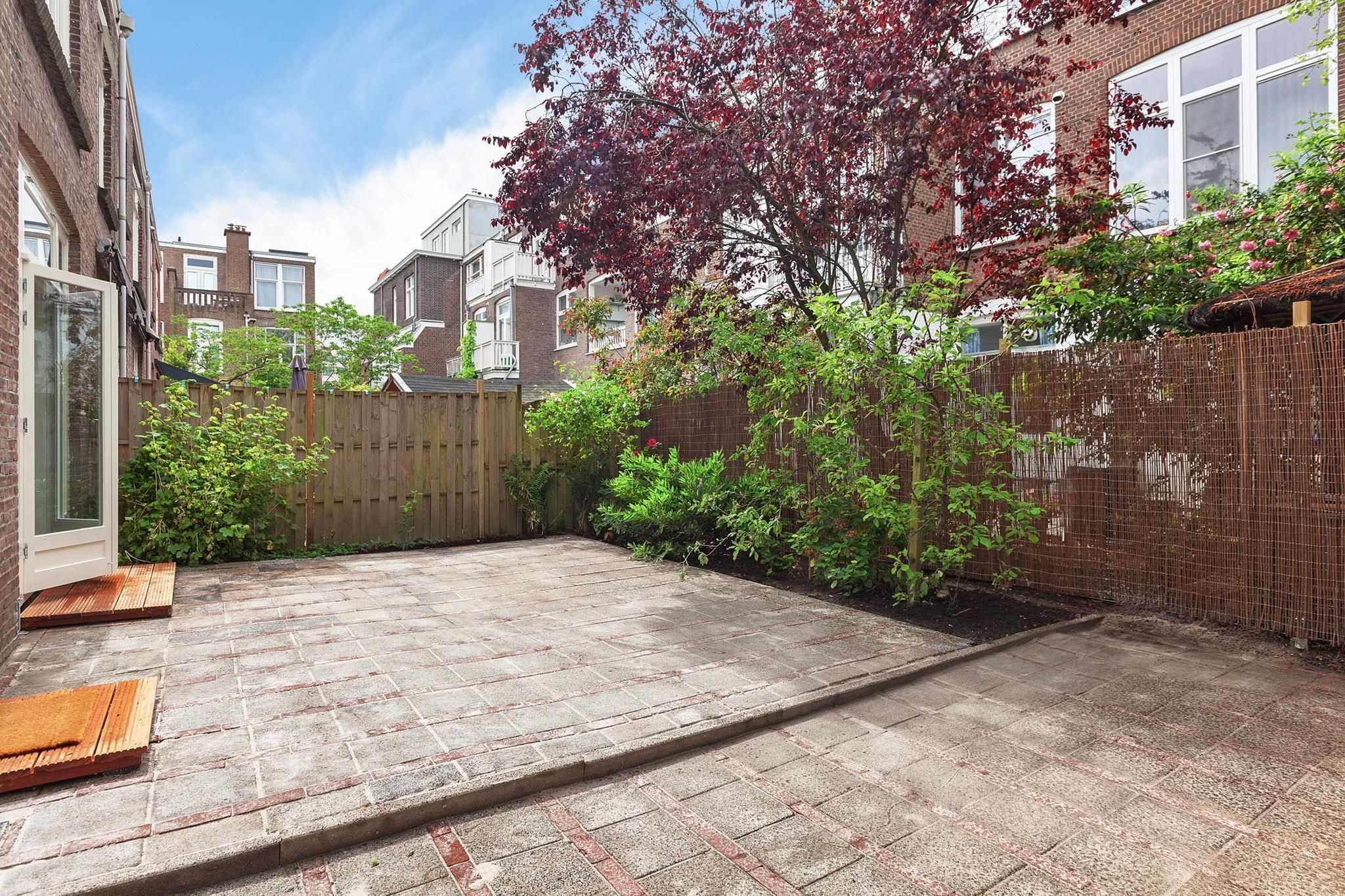 Hendrik Zwaardecroonstraat 235 Photo 4