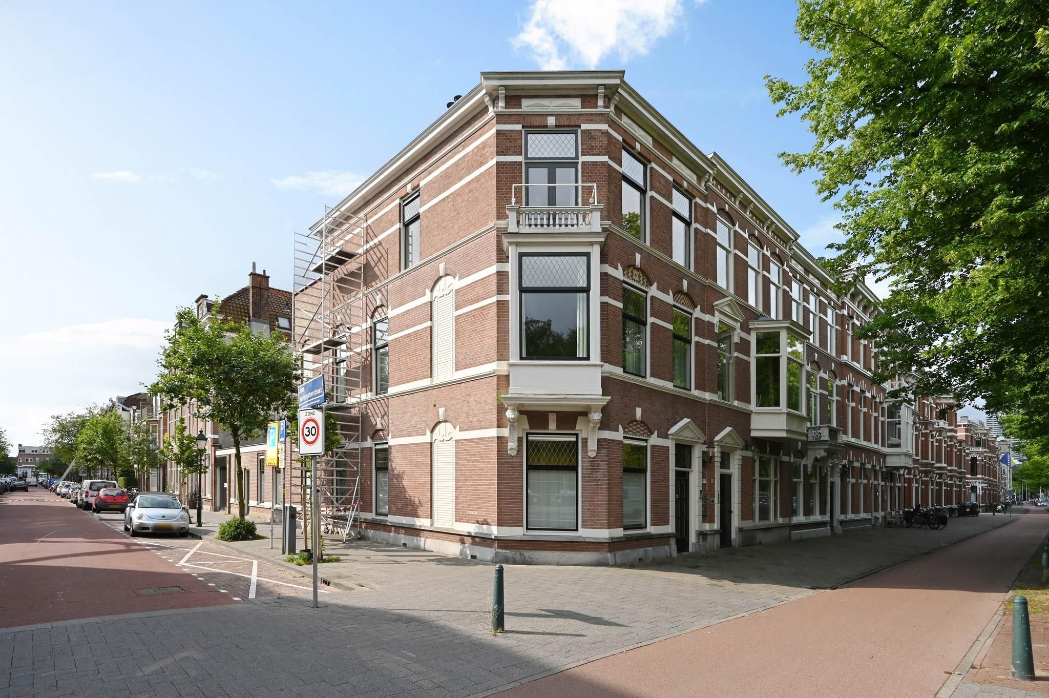 Bezuidenhoutseweg 249-B Photo 4