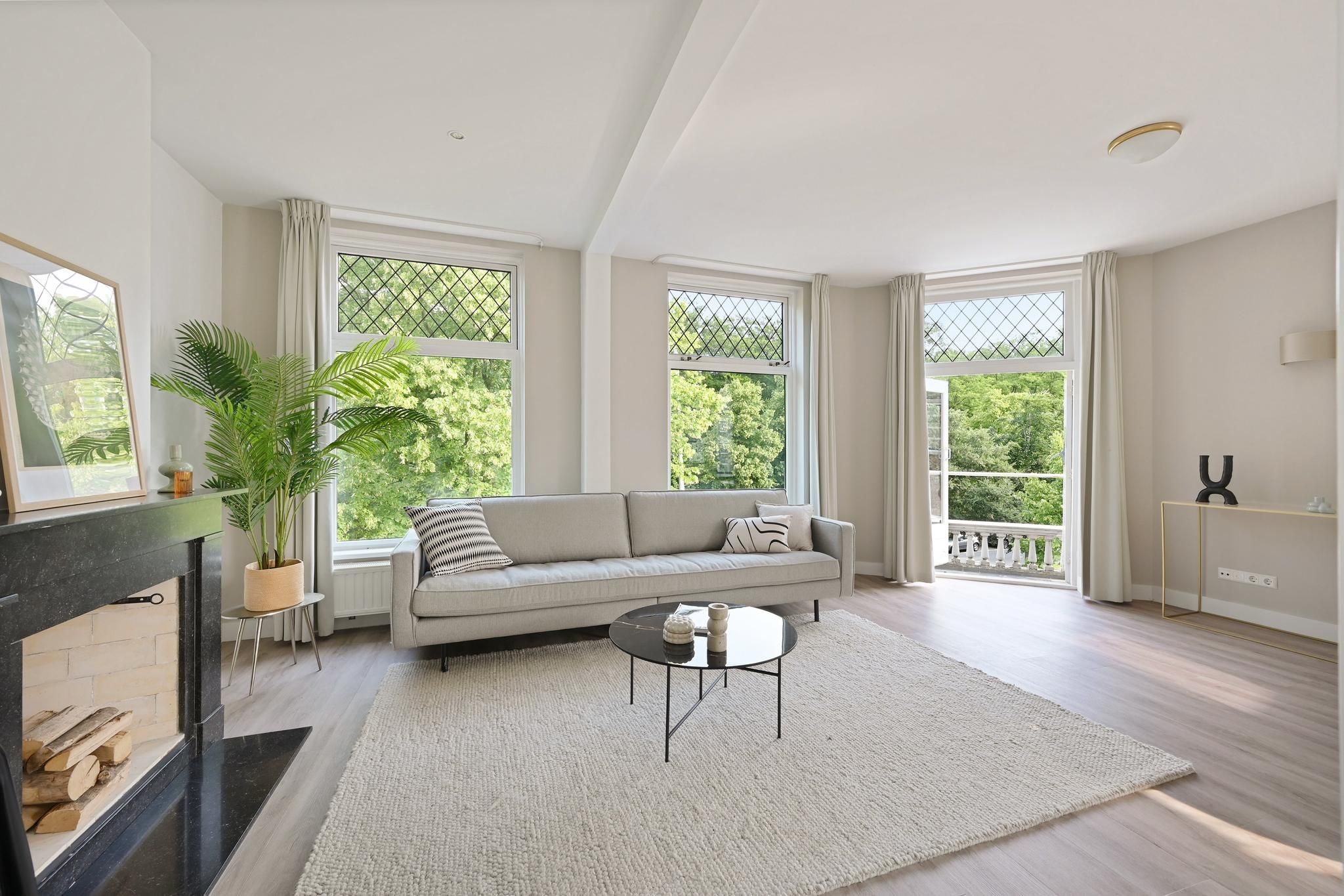 Bezuidenhoutseweg 249-B Photo 1