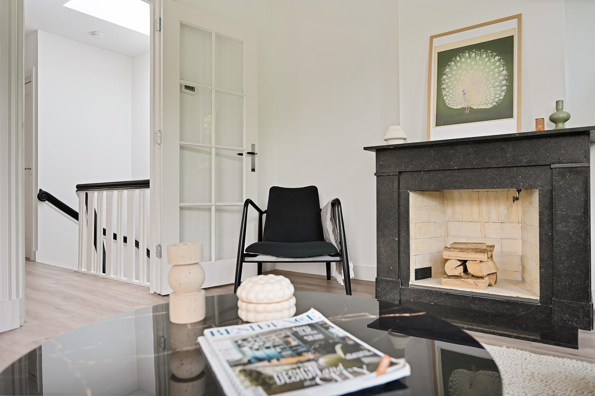 Bezuidenhoutseweg 249-B Photo 2