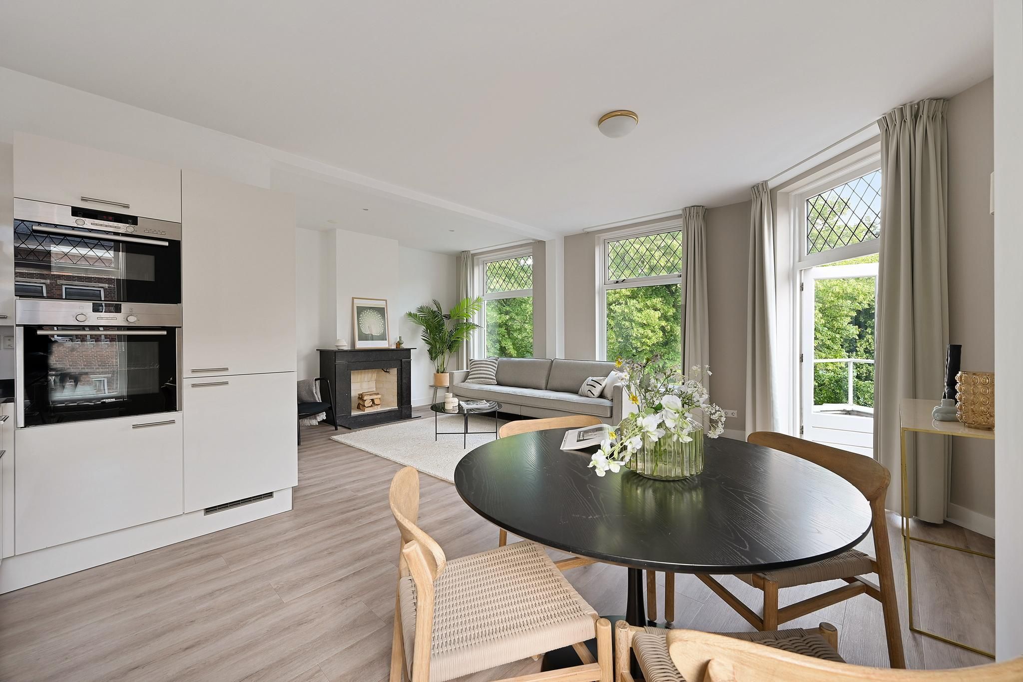 Bezuidenhoutseweg 249-B Photo 0