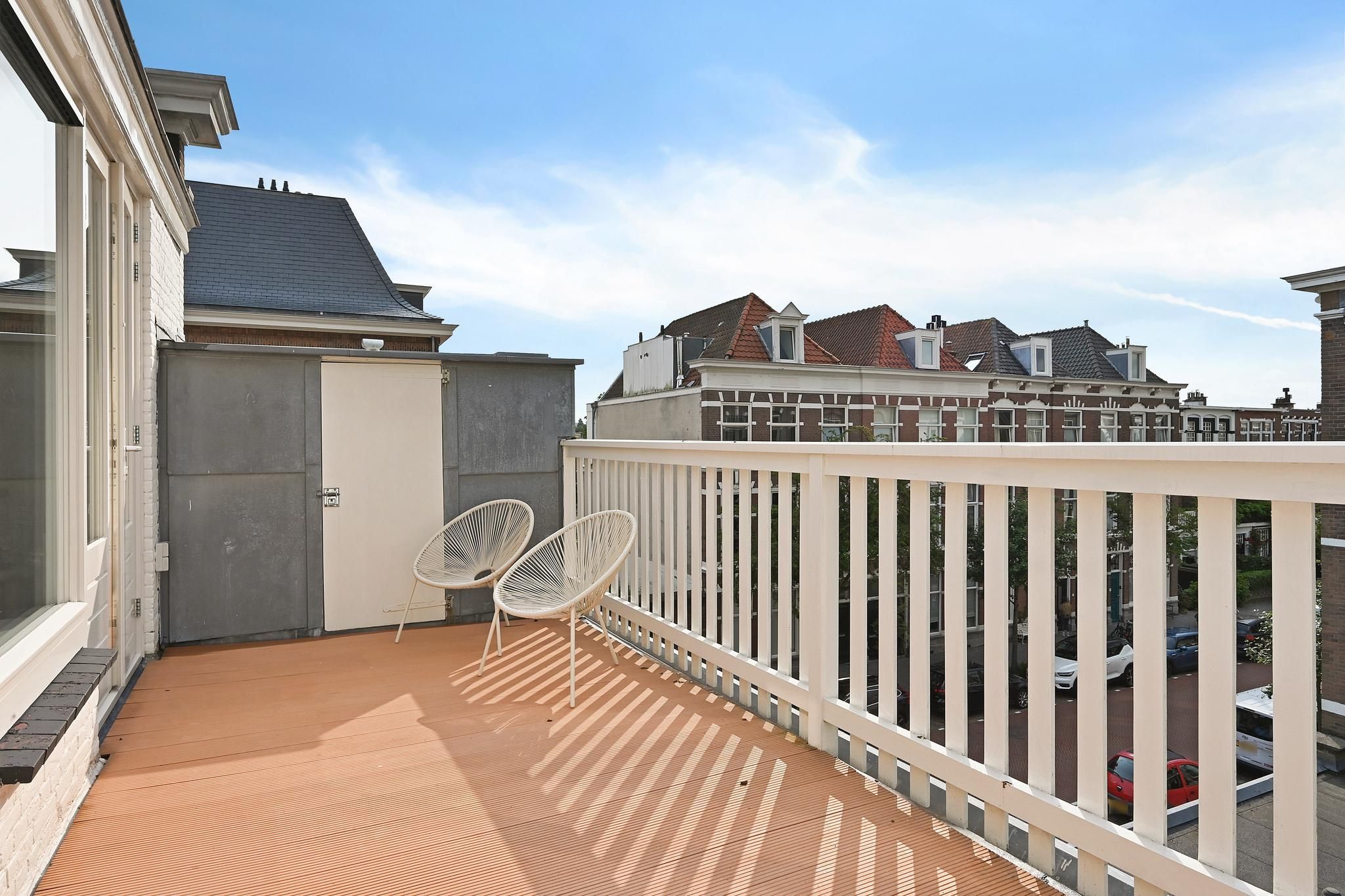 Bezuidenhoutseweg 249-B Photo 3