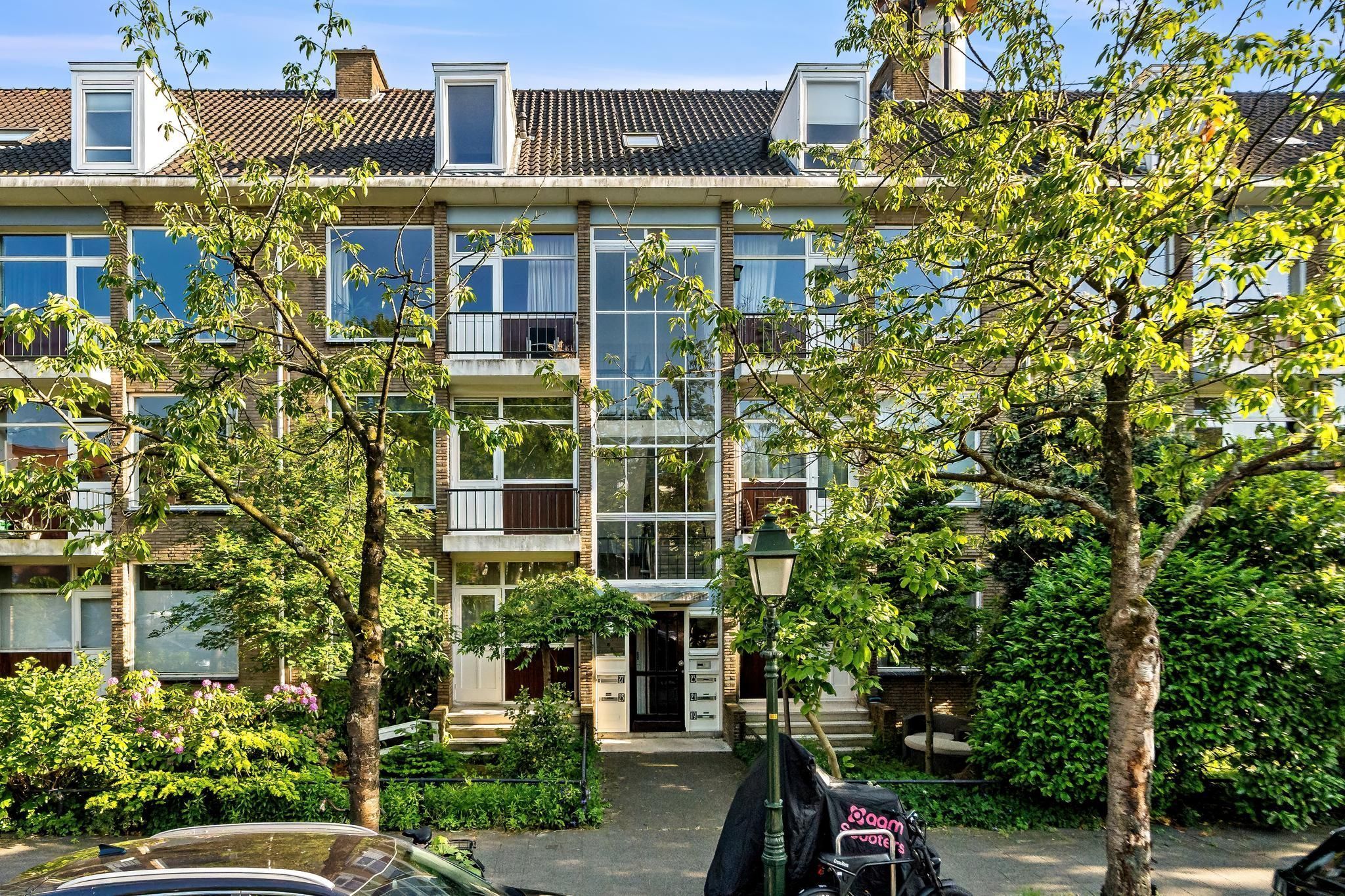 Louise de Colignystraat 25 Photo 3