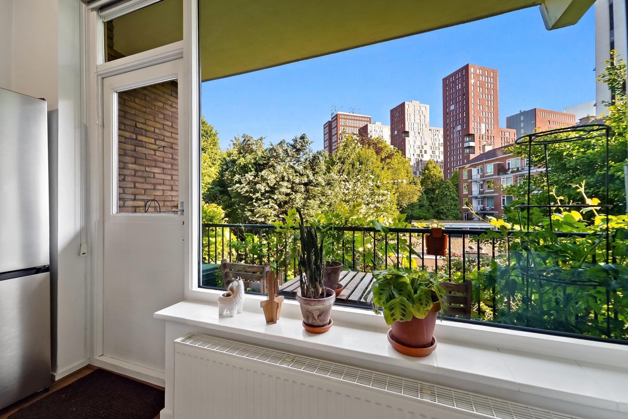 Louise de Colignystraat 25 Photo 1