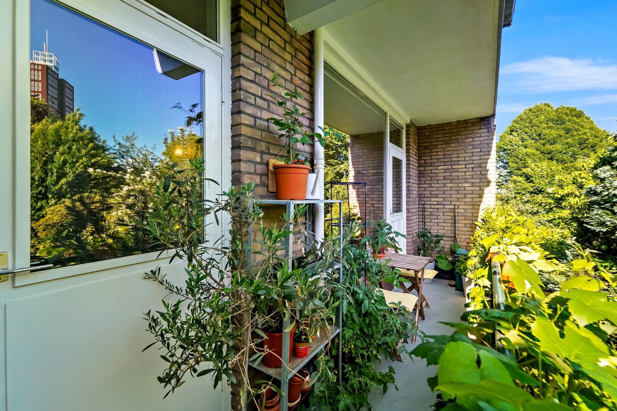 Louise de Colignystraat 25 Photo 2