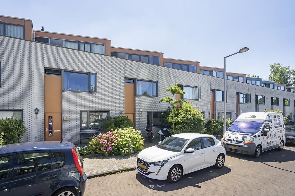 Brilduikerstraat 46 Photo 4