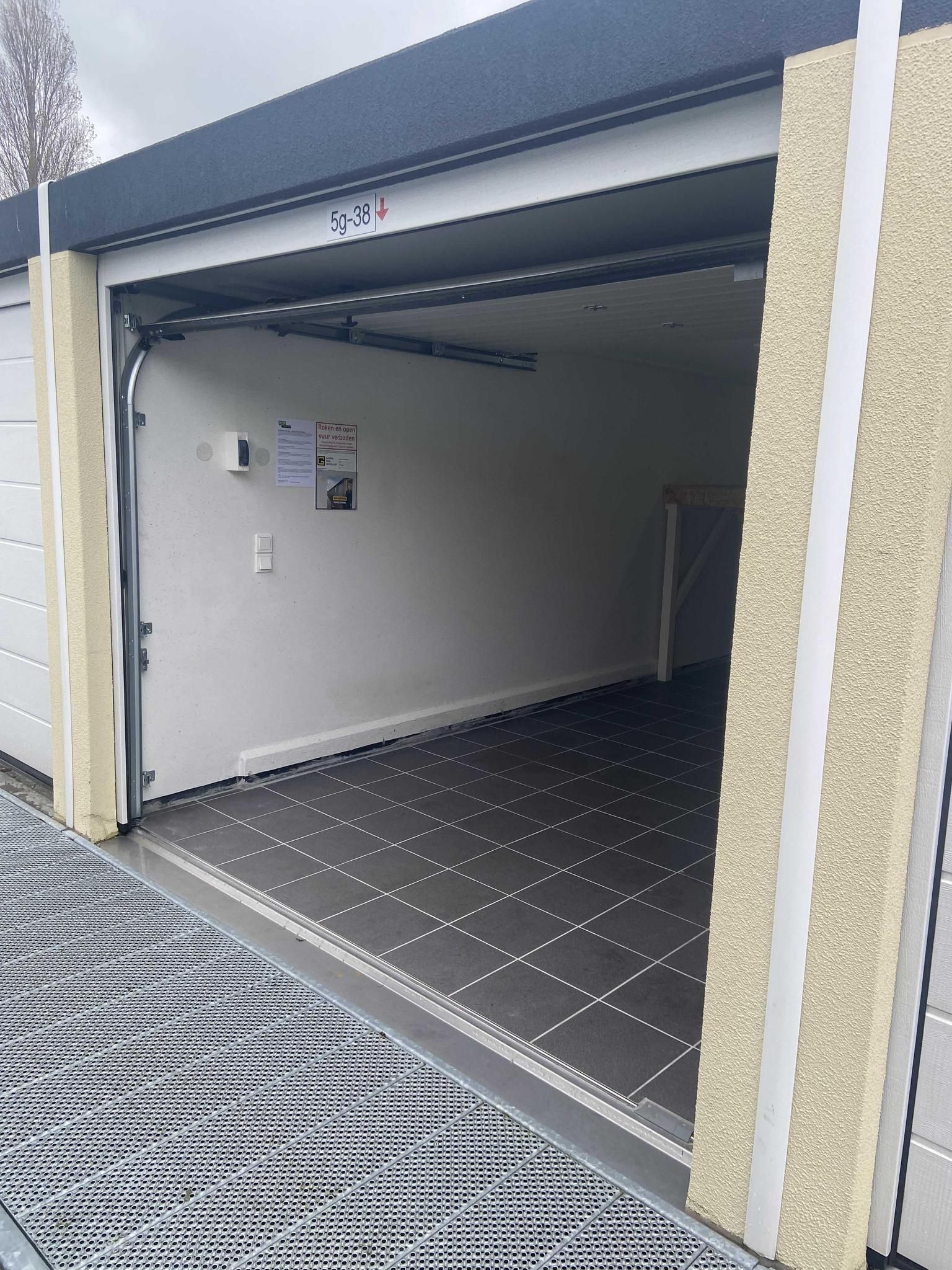 Spoorlaan 5-G 38 Photo 2