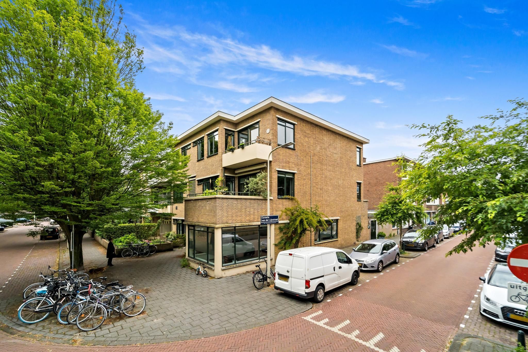 De Sillestraat 246 Photo 4