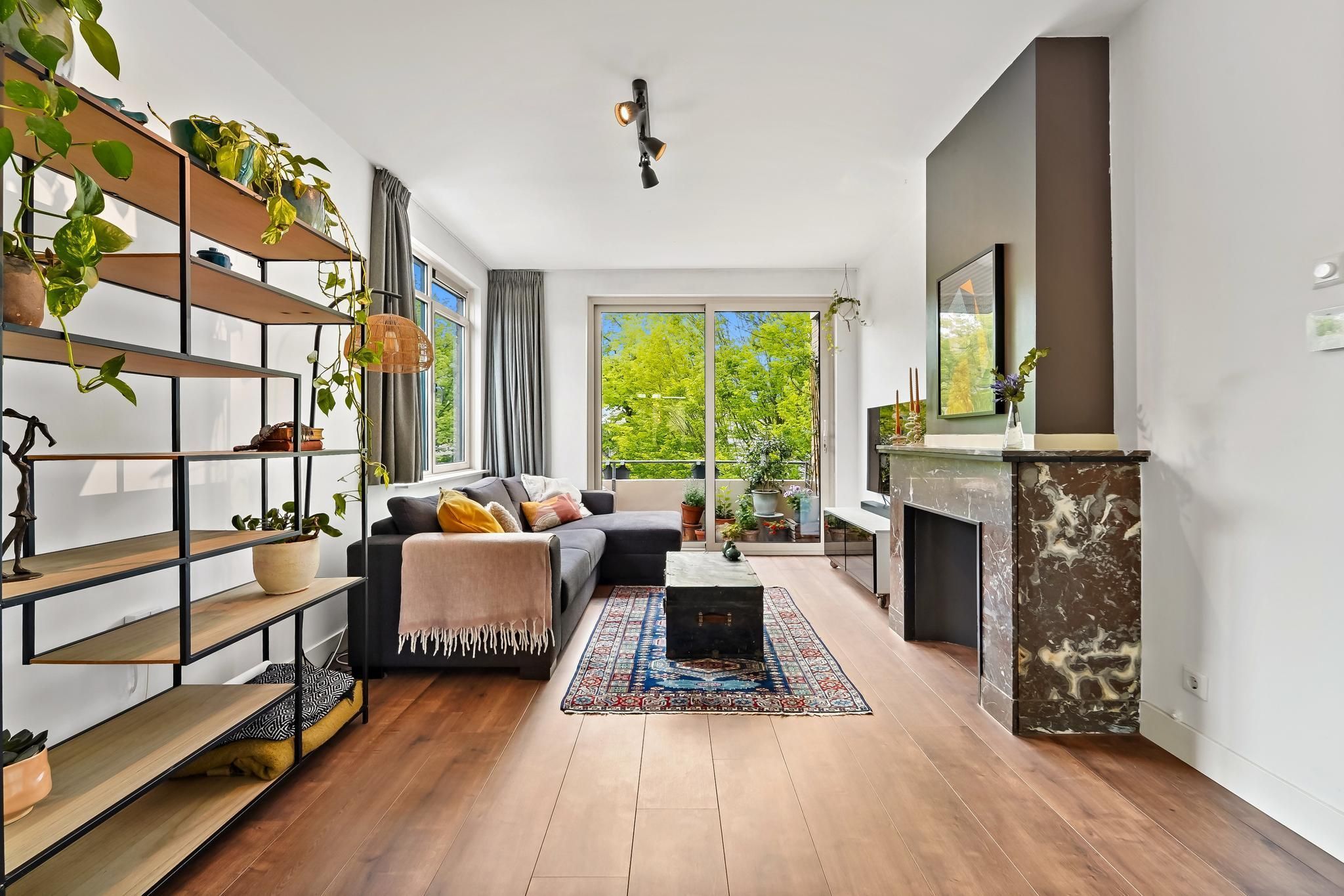 De Sillestraat 246 Photo 1