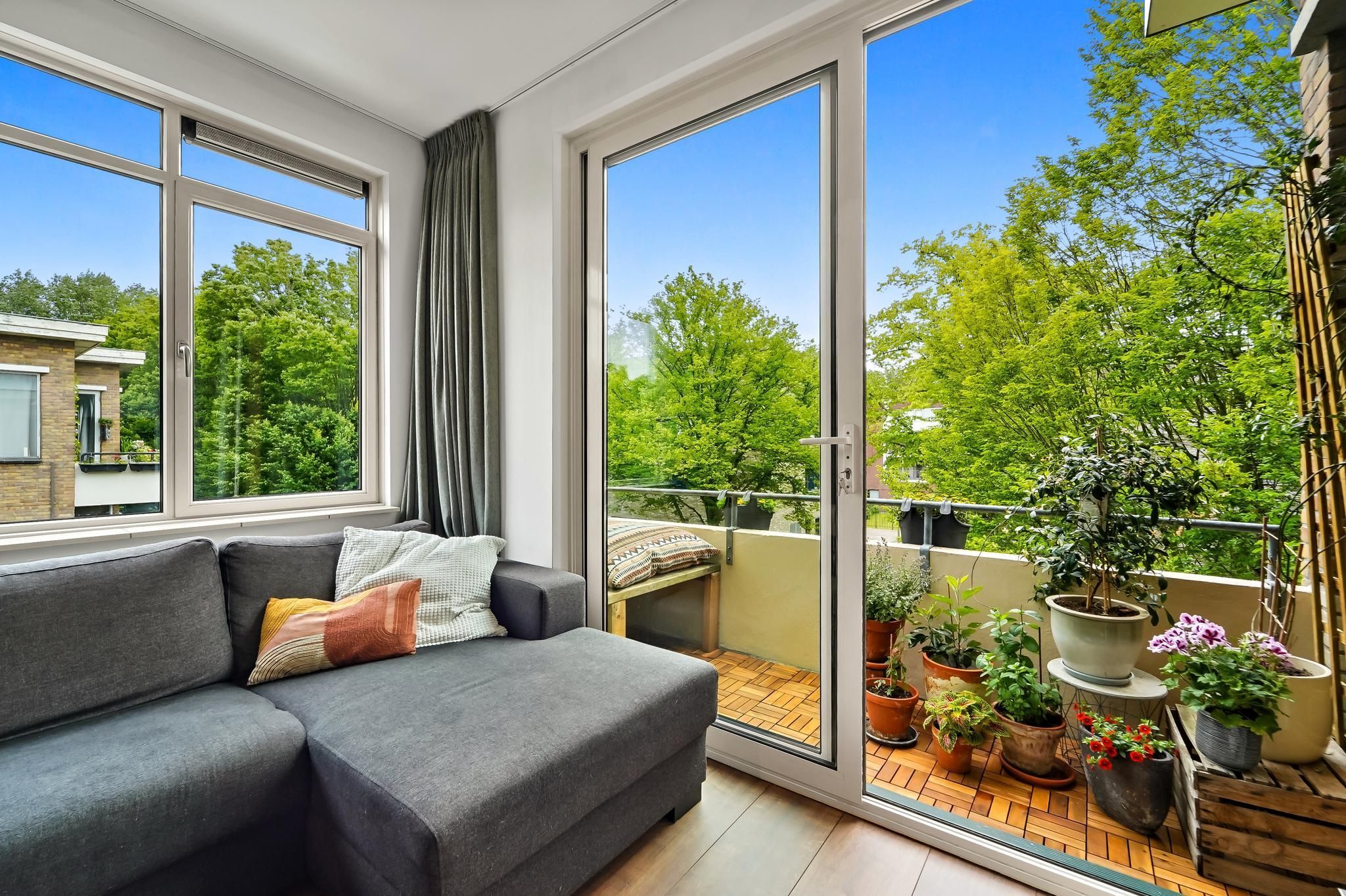 De Sillestraat 246 Photo 0