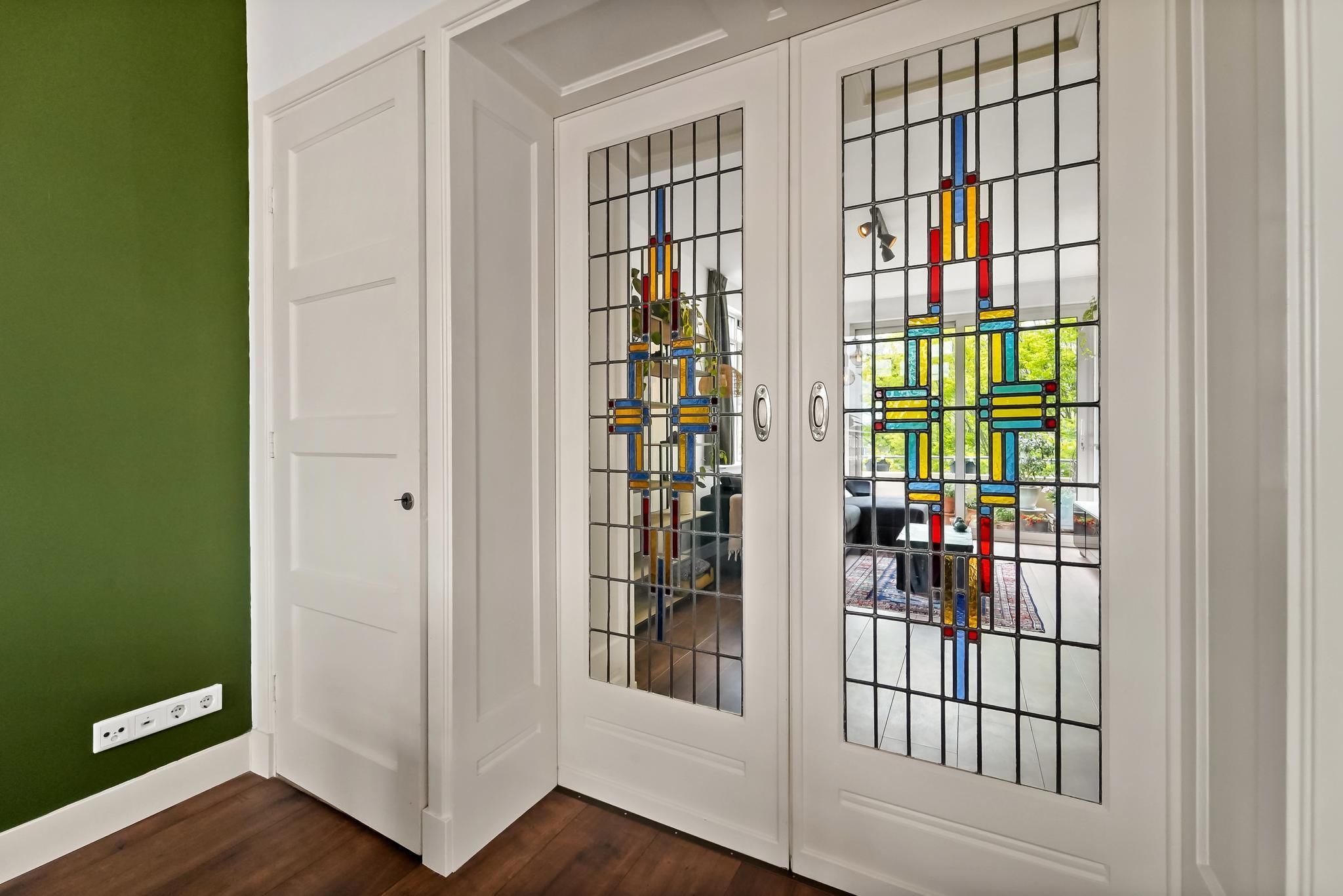 De Sillestraat 246 Photo 2