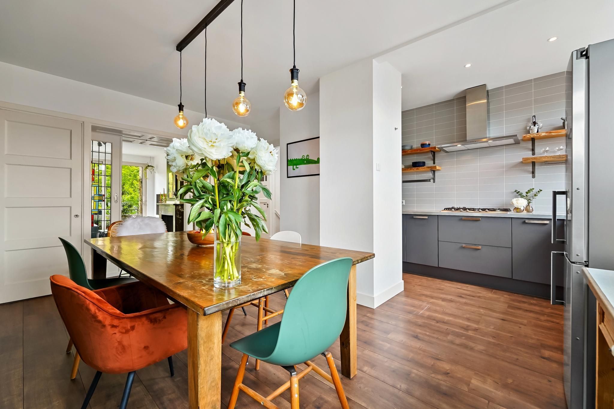 De Sillestraat 246 Photo 3