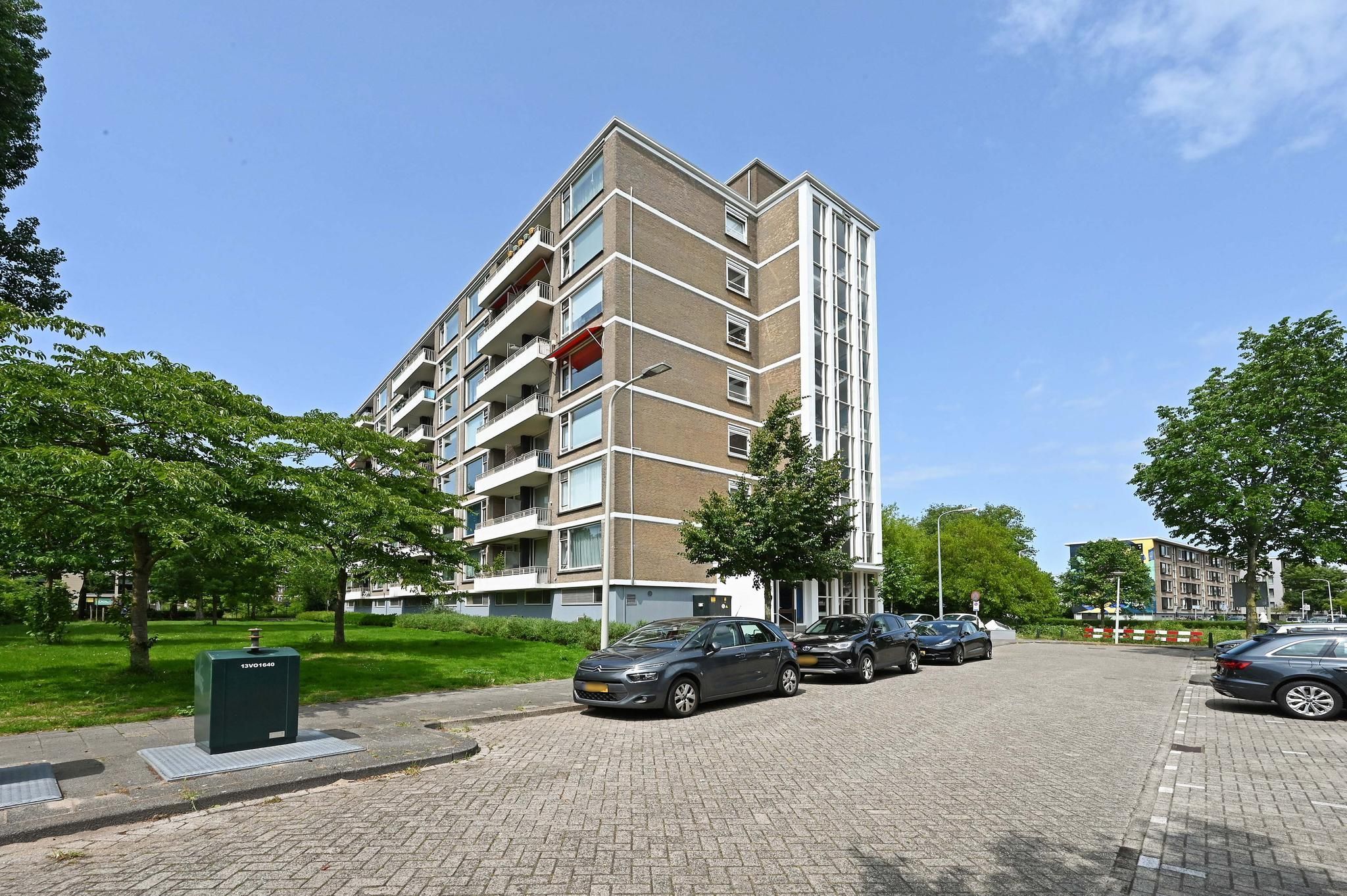 Zwedenburg 370 Photo 2