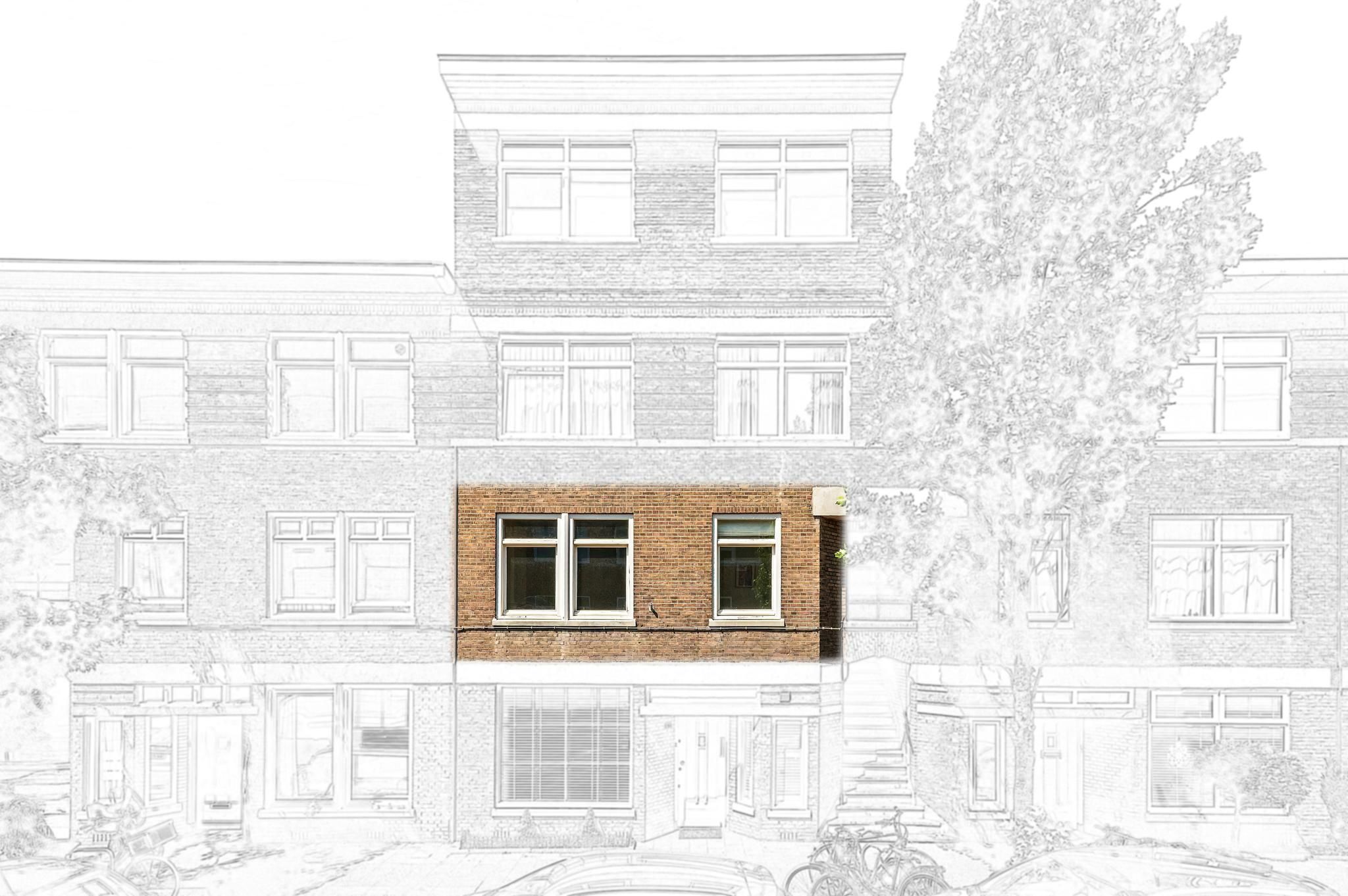 Stuyvesantstraat 64 Photo 4