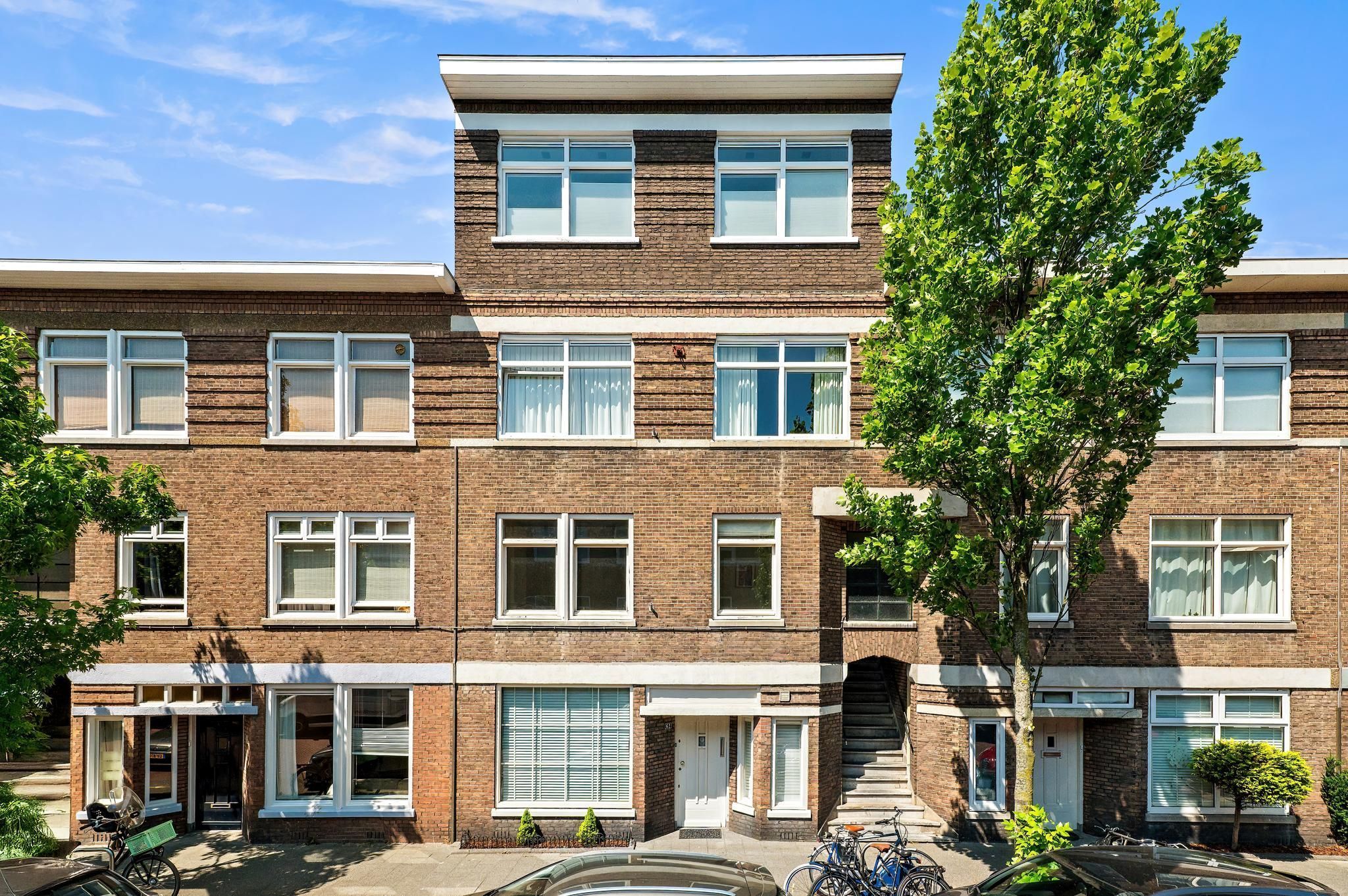 Stuyvesantstraat 64 Photo 3