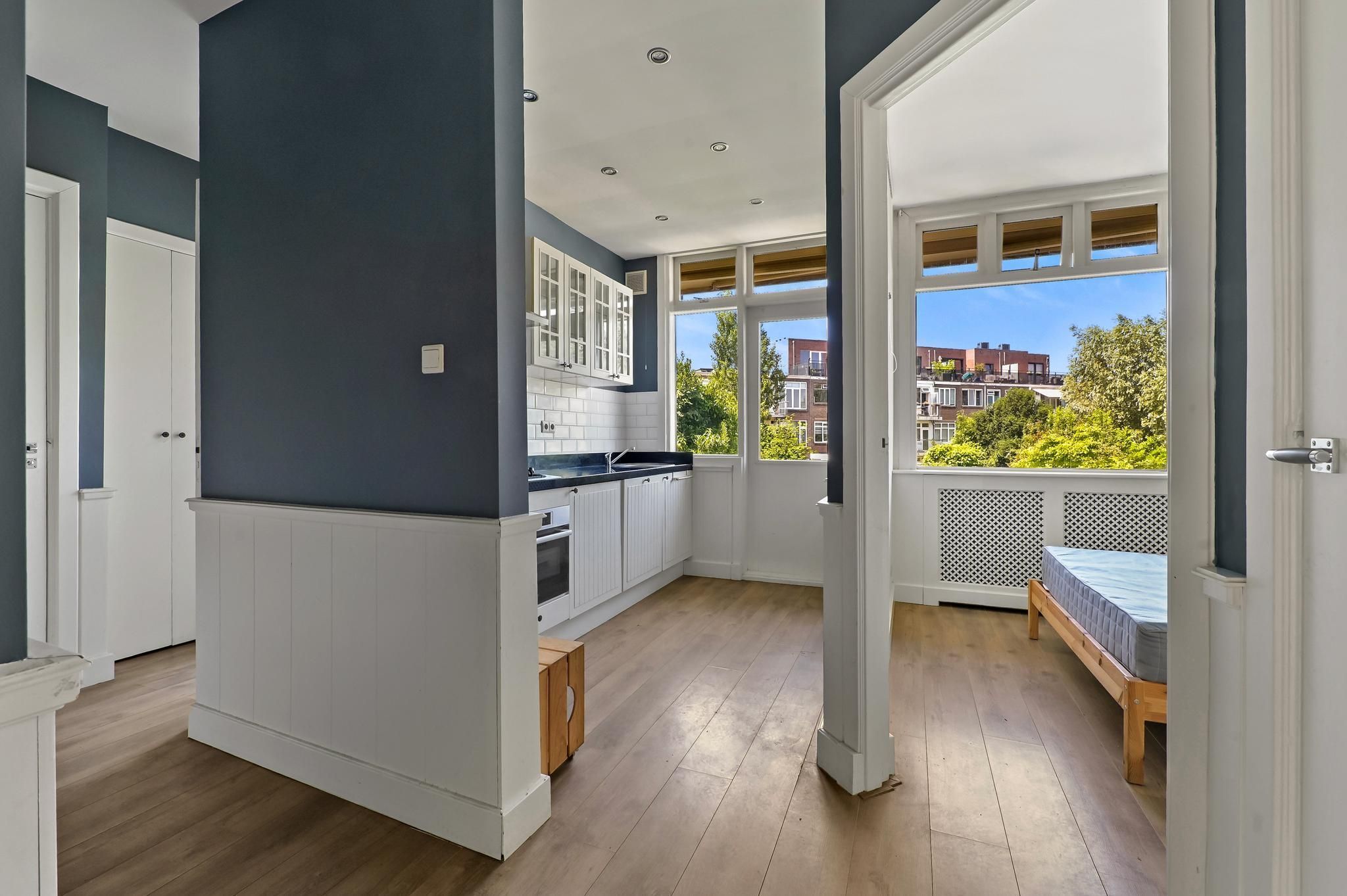 Stuyvesantstraat 64 Photo 1