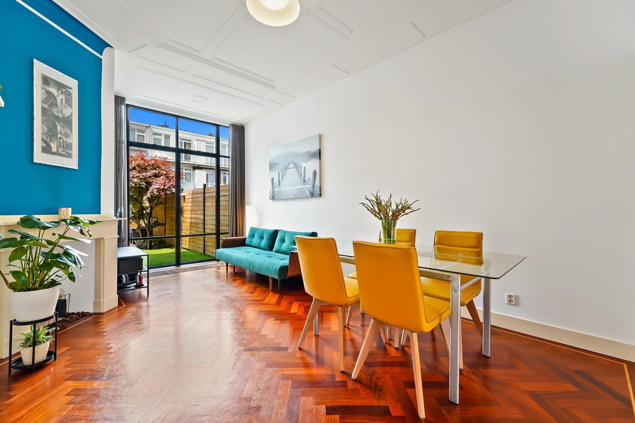 Schenkkade 292 Photo 1