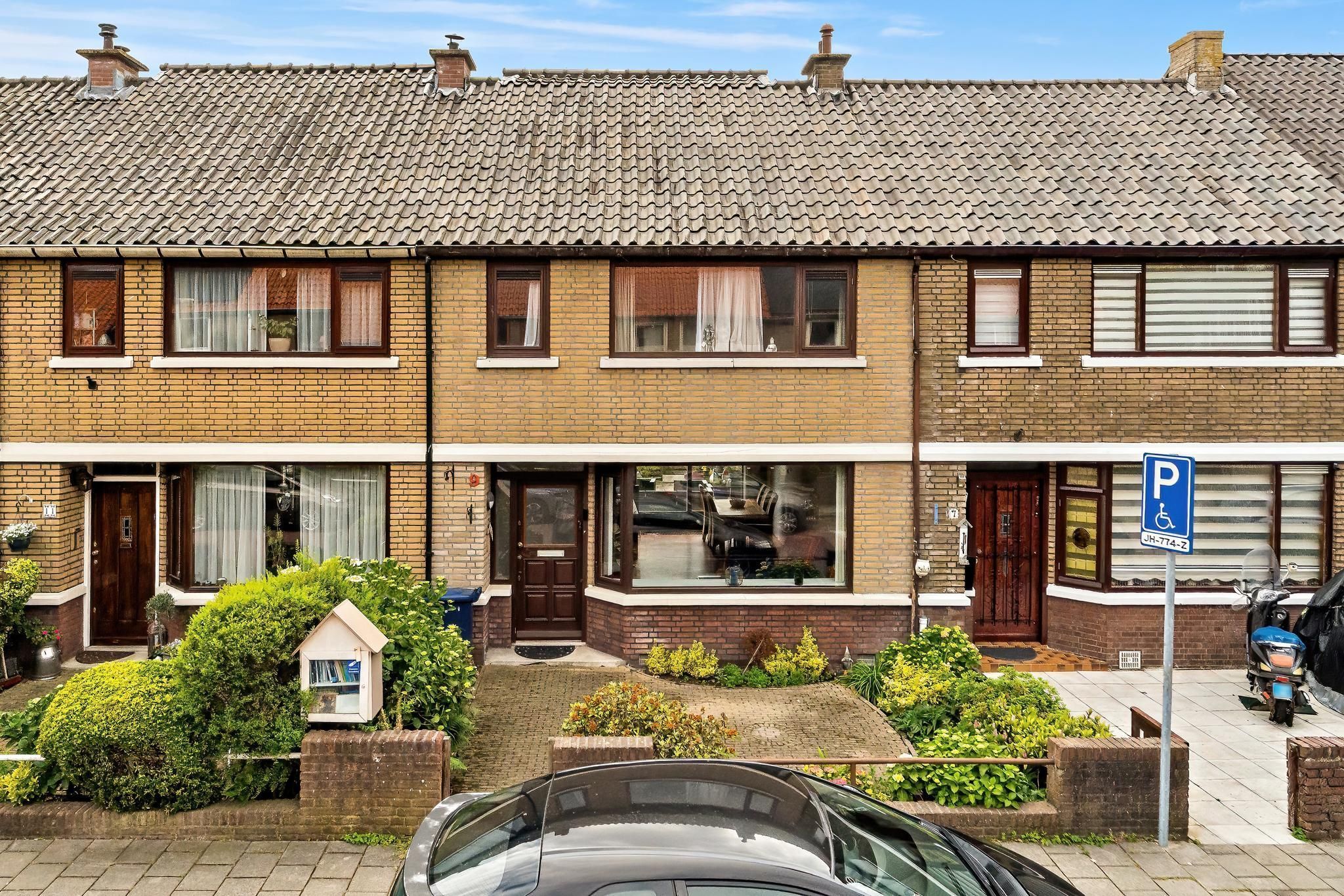 Gloriantstraat 9 Photo 0