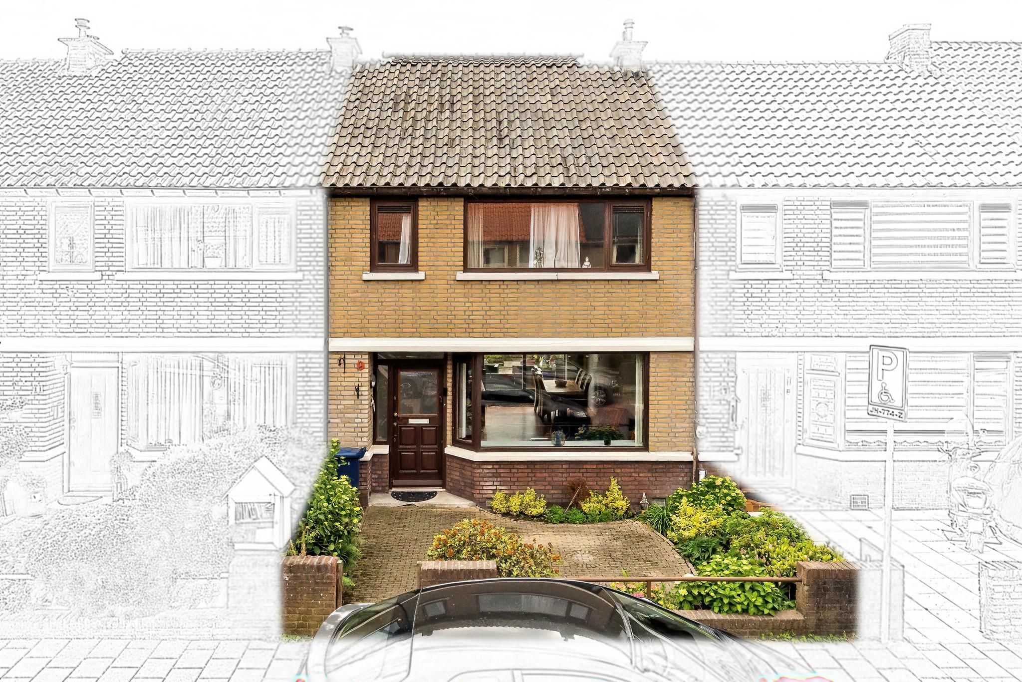 Gloriantstraat 9 Photo 2