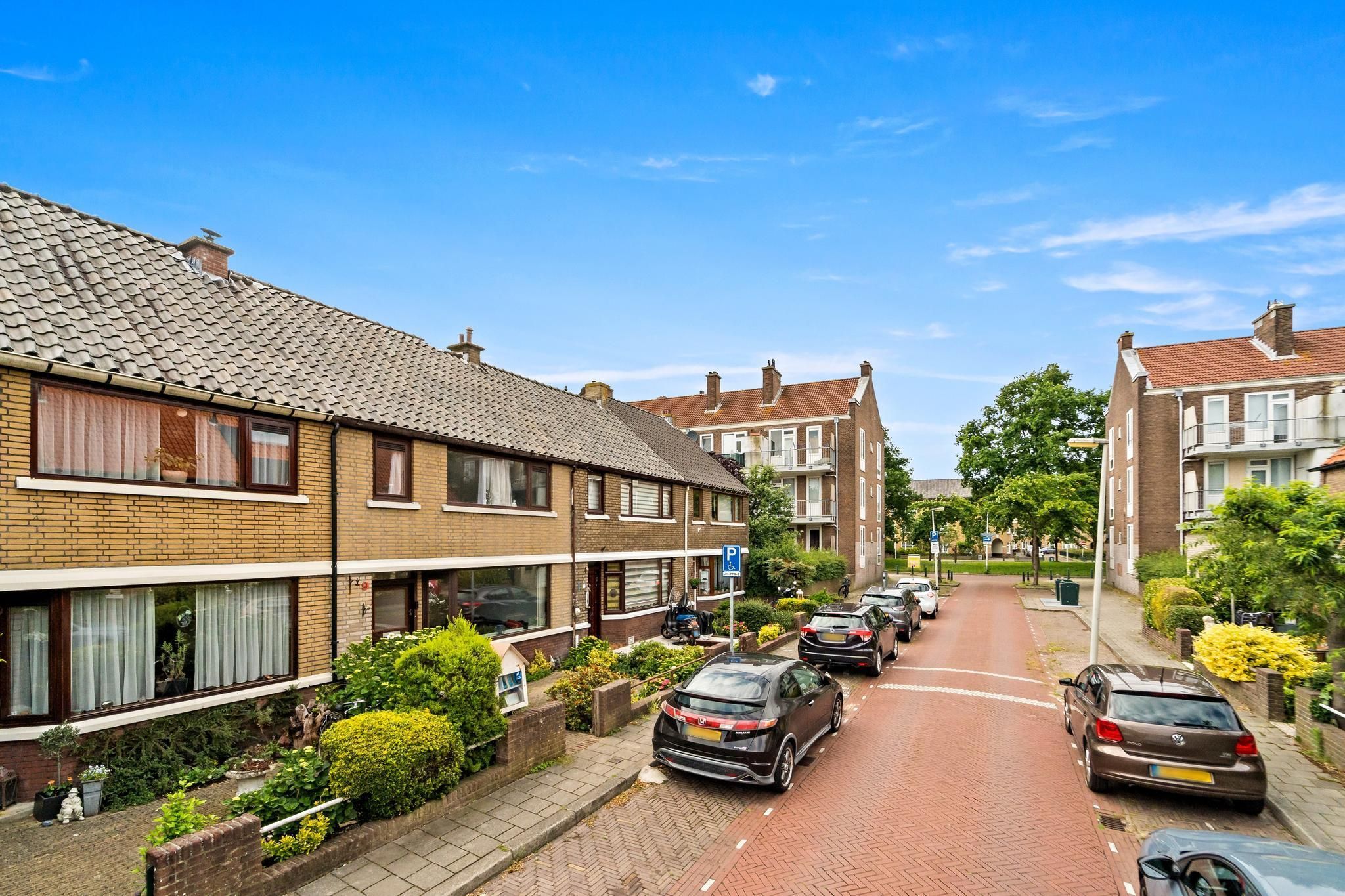 Gloriantstraat 9 Photo 2