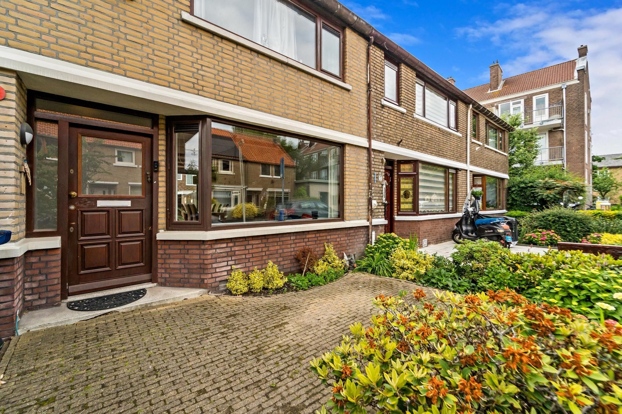 Gloriantstraat 9 Photo 3