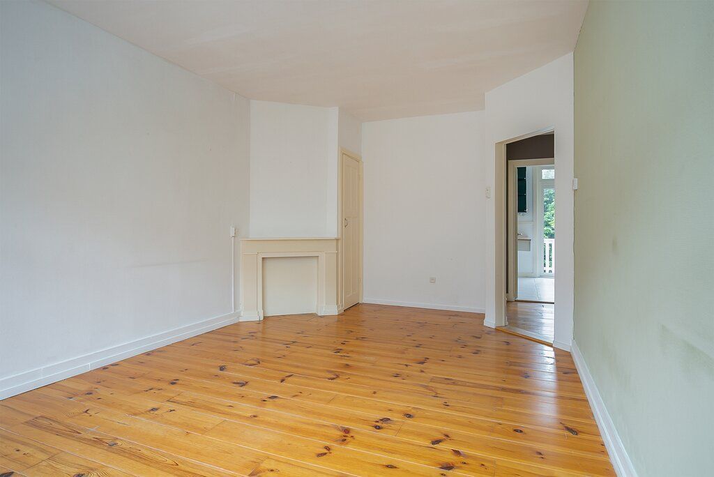 Willem van Outhoornstraat 59 Photo 1