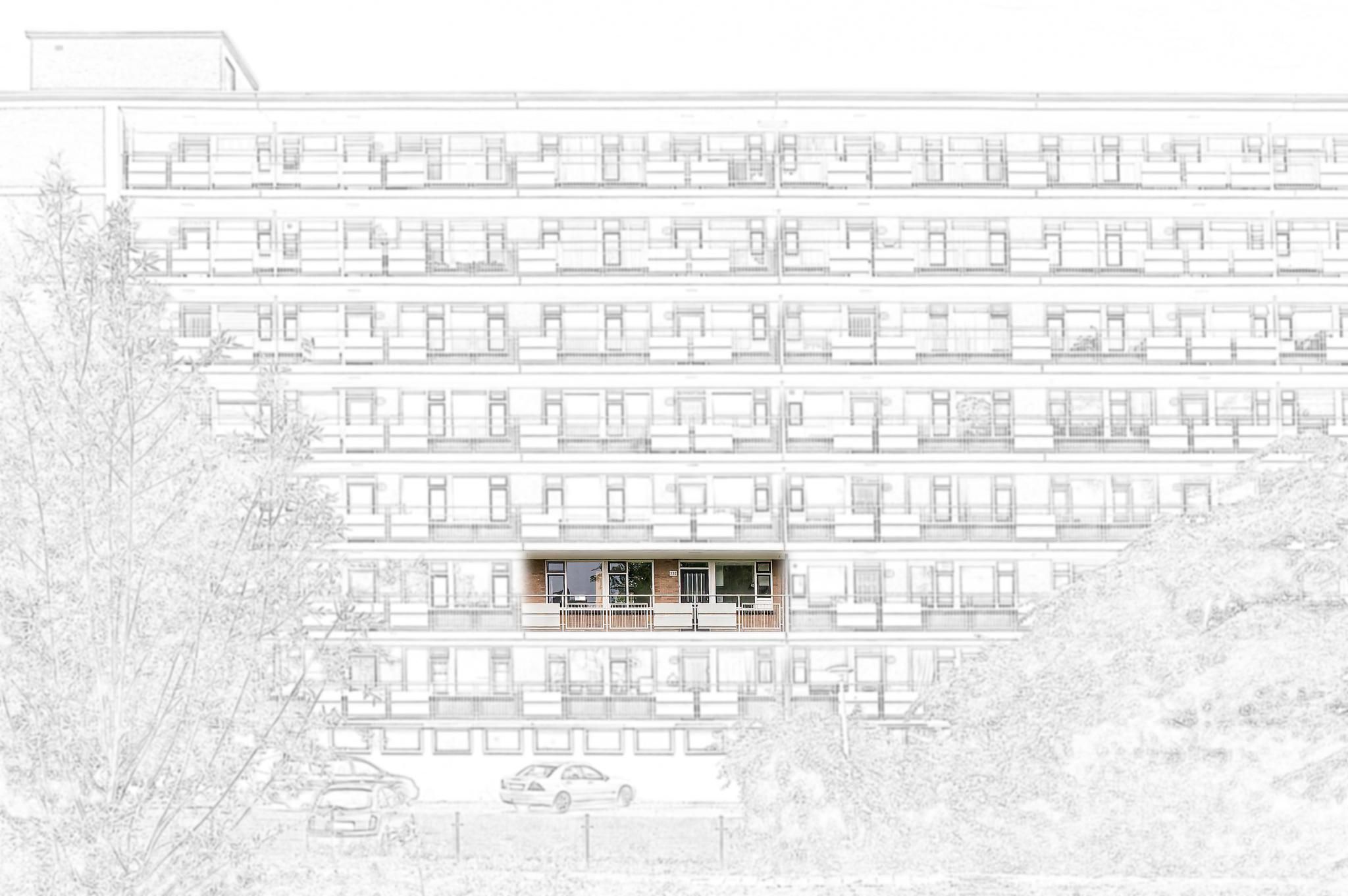 Zwedenburg 332 Photo 2