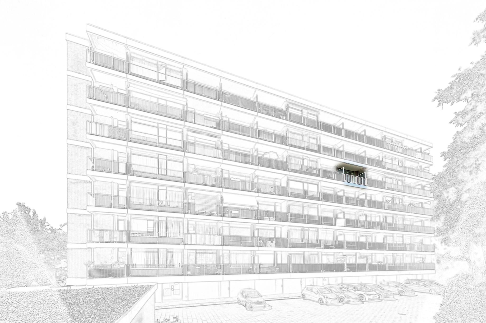 Kornalijnhorst 346 Photo 4