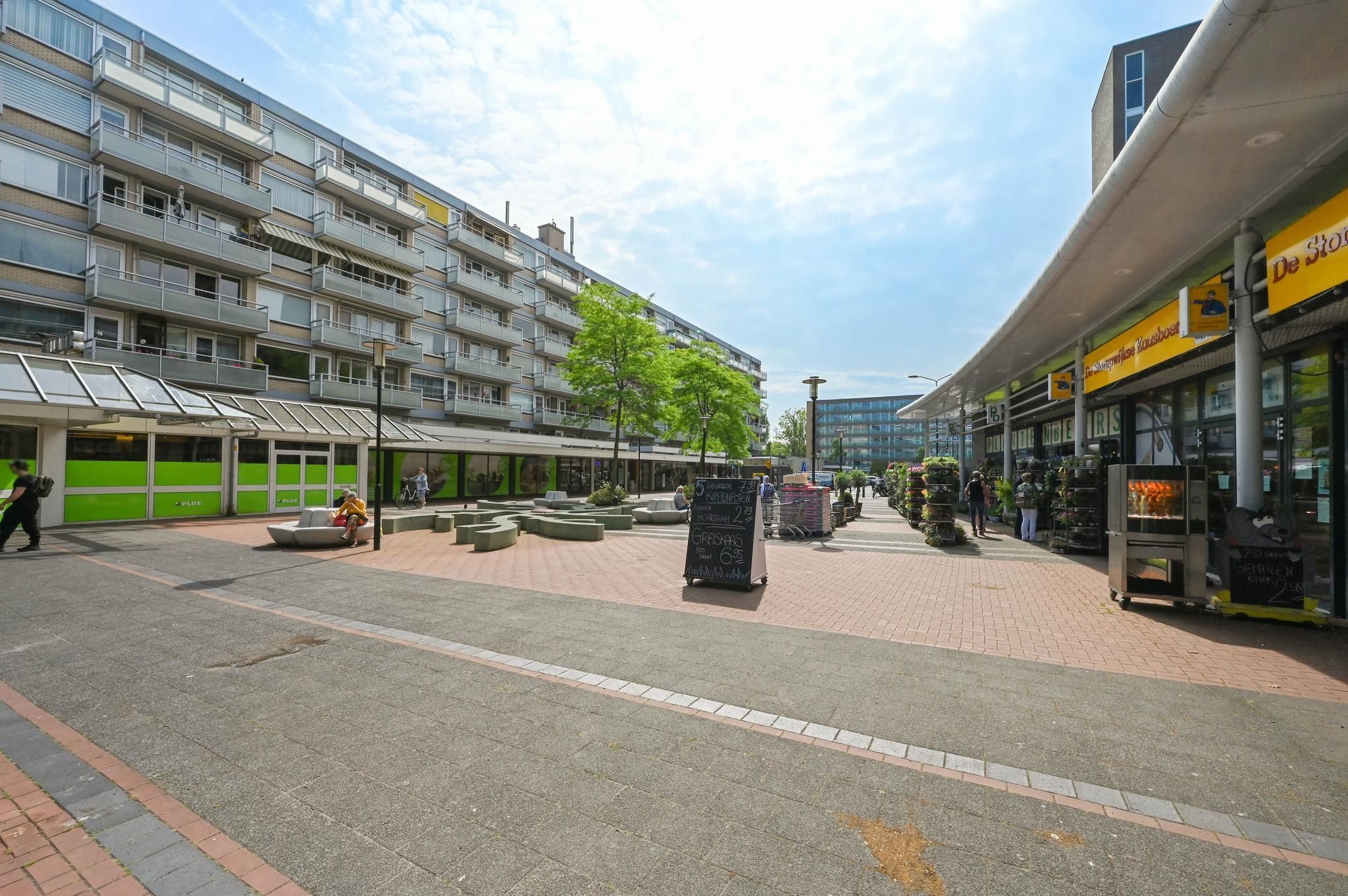 Prins Frederiklaan 231 Photo 2