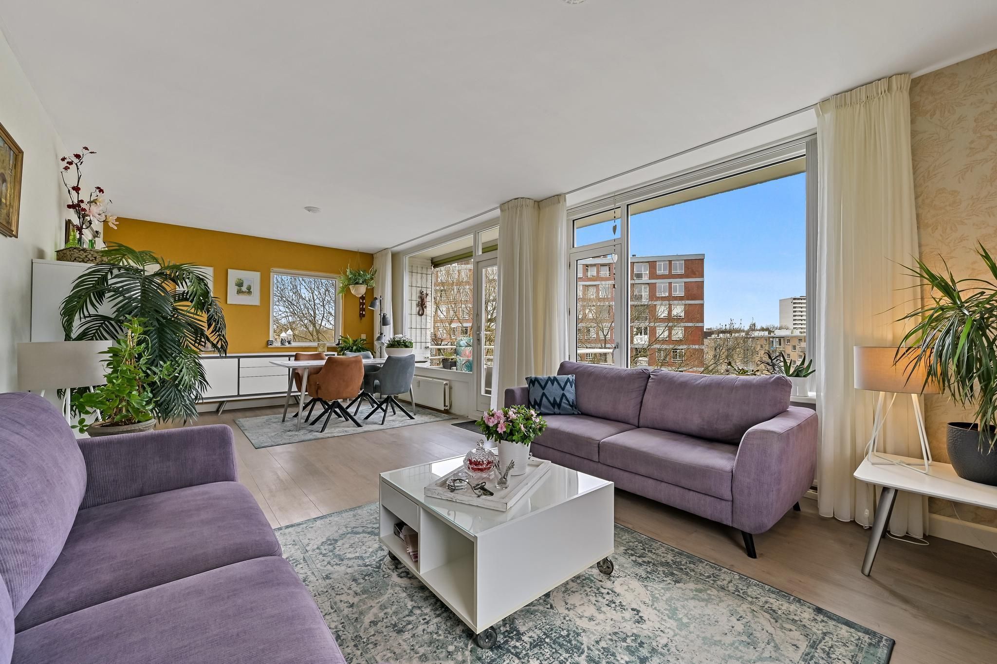 Smaragdhorst 525 Photo 0