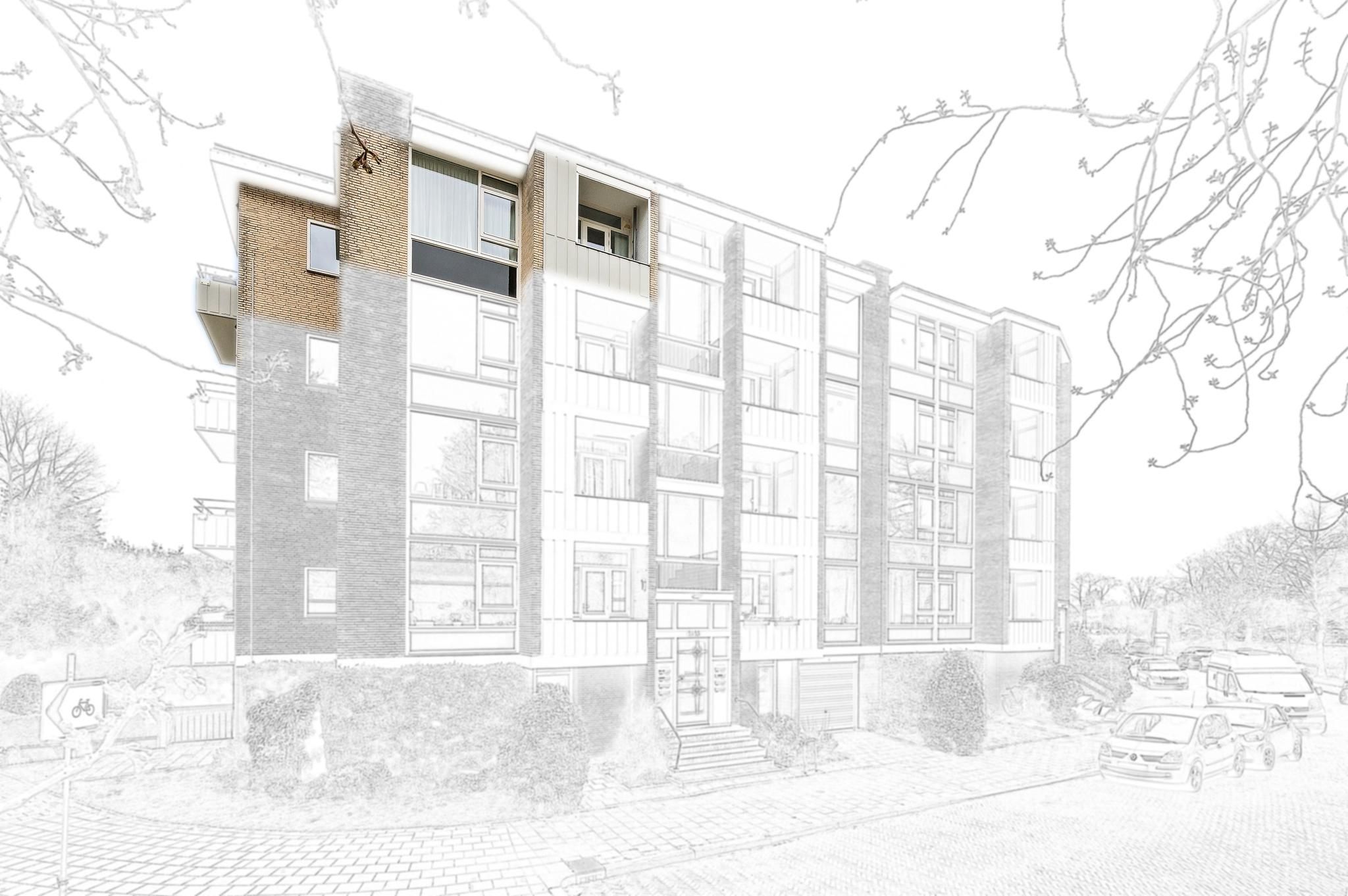 Smaragdhorst 525 Photo 4