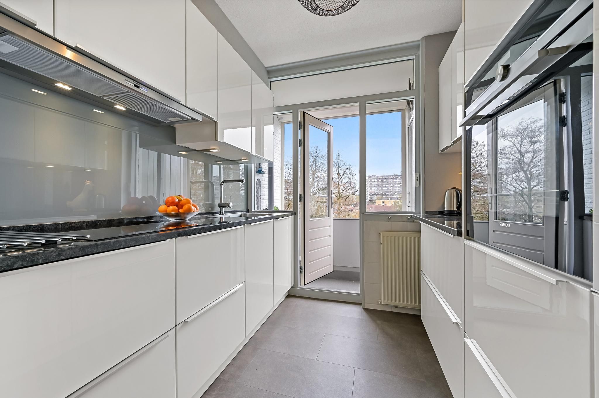 Smaragdhorst 525 Photo 2