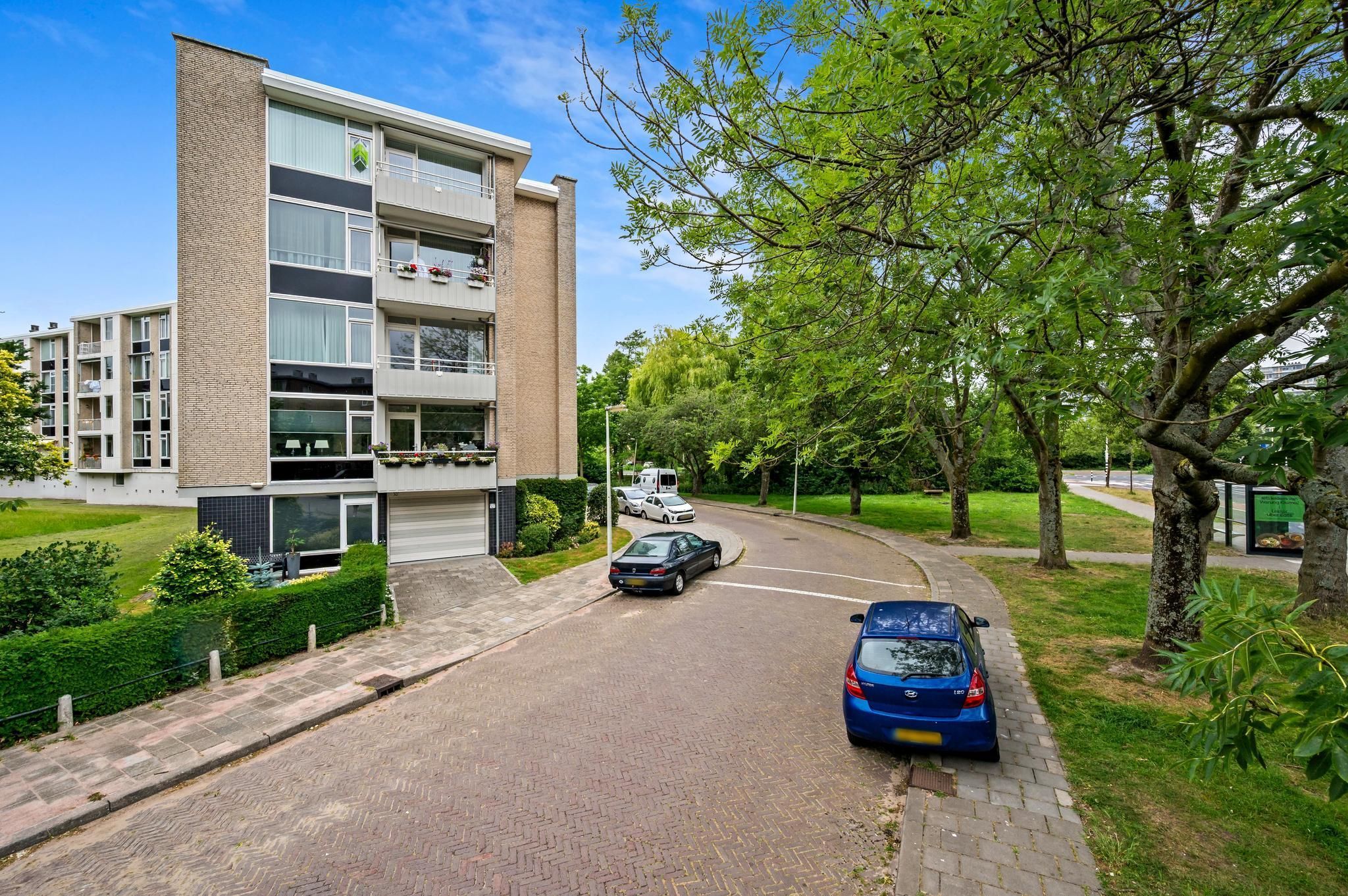 Smaragdhorst 525 Photo 3