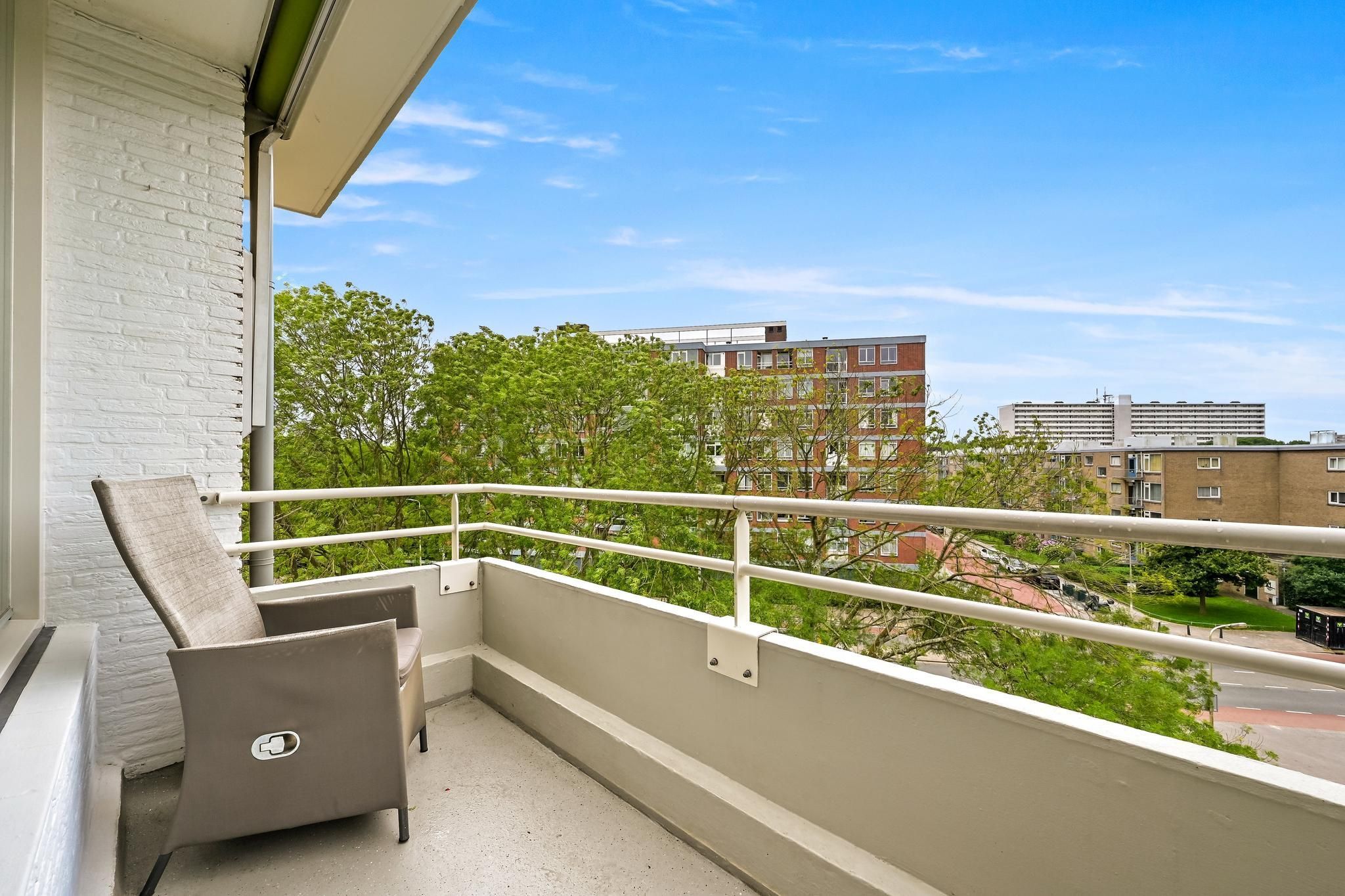 Smaragdhorst 525 Photo 2