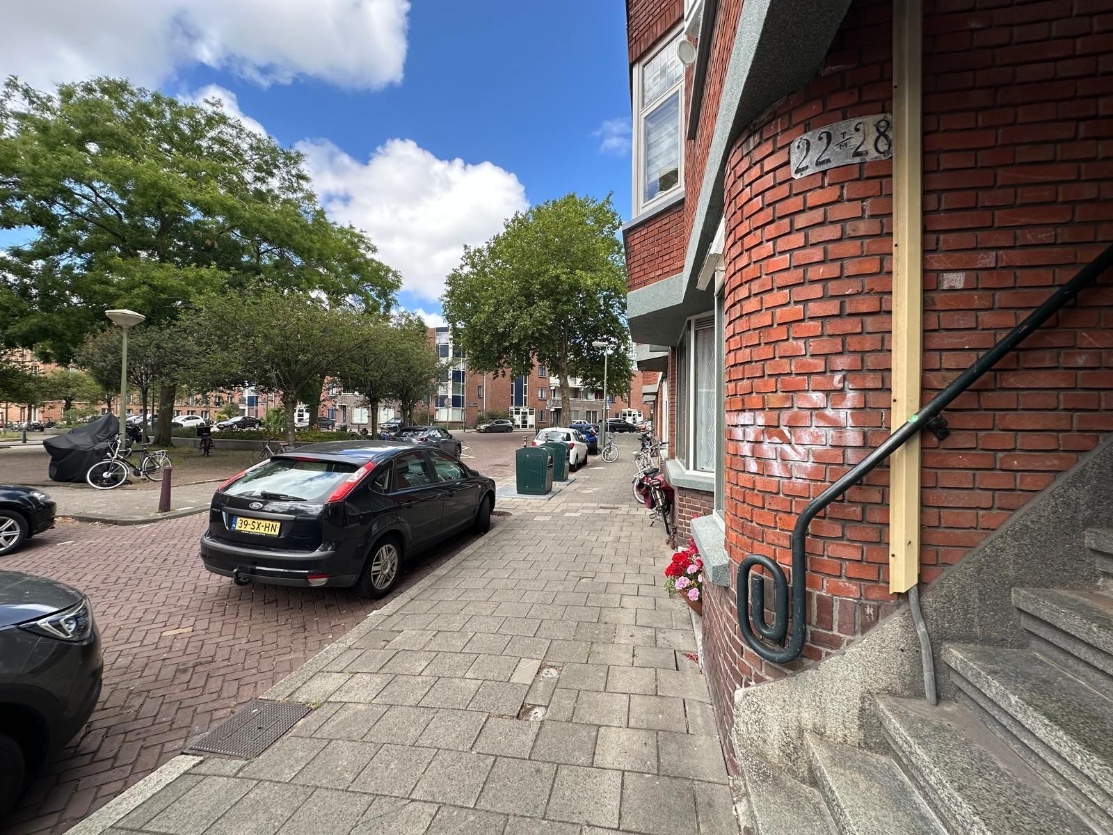 Volkerakstraat 24 Photo 4