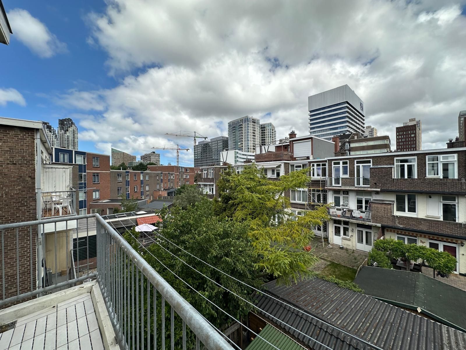 Volkerakstraat 24 Photo 3